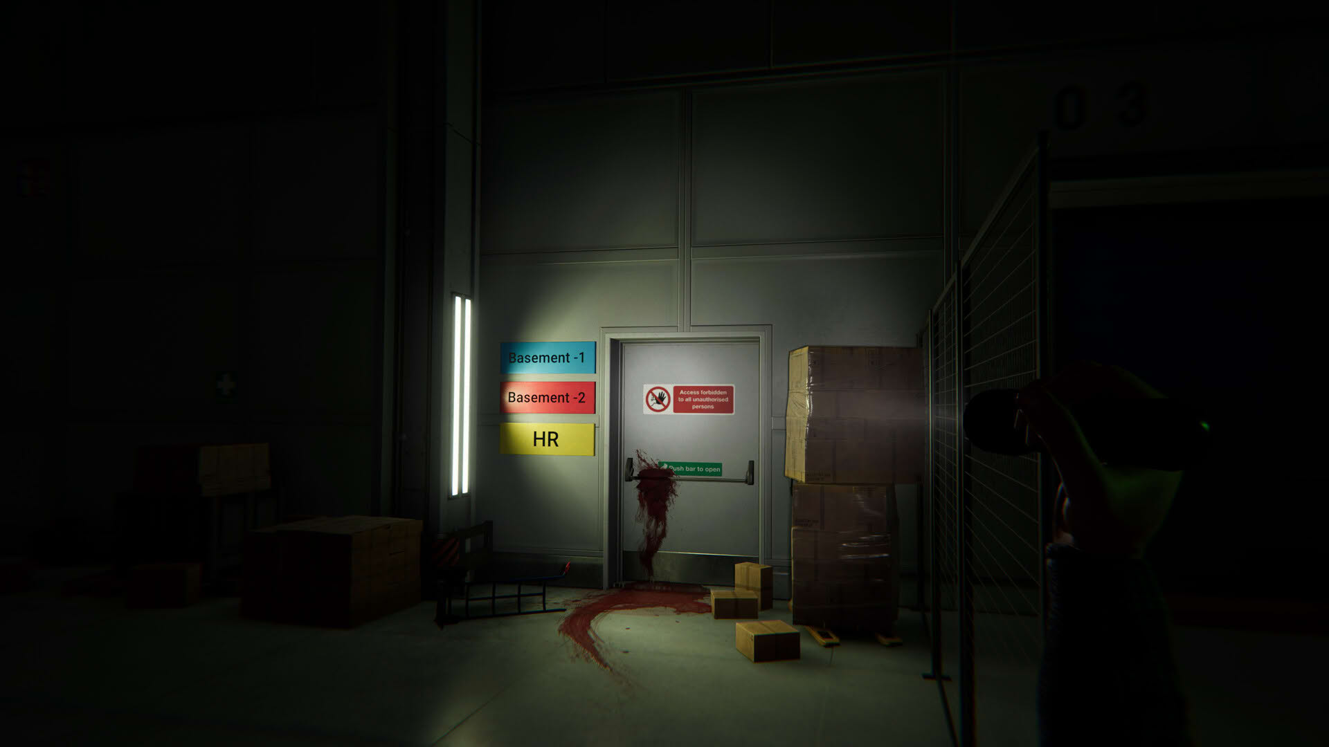 Screenshot for Order 13