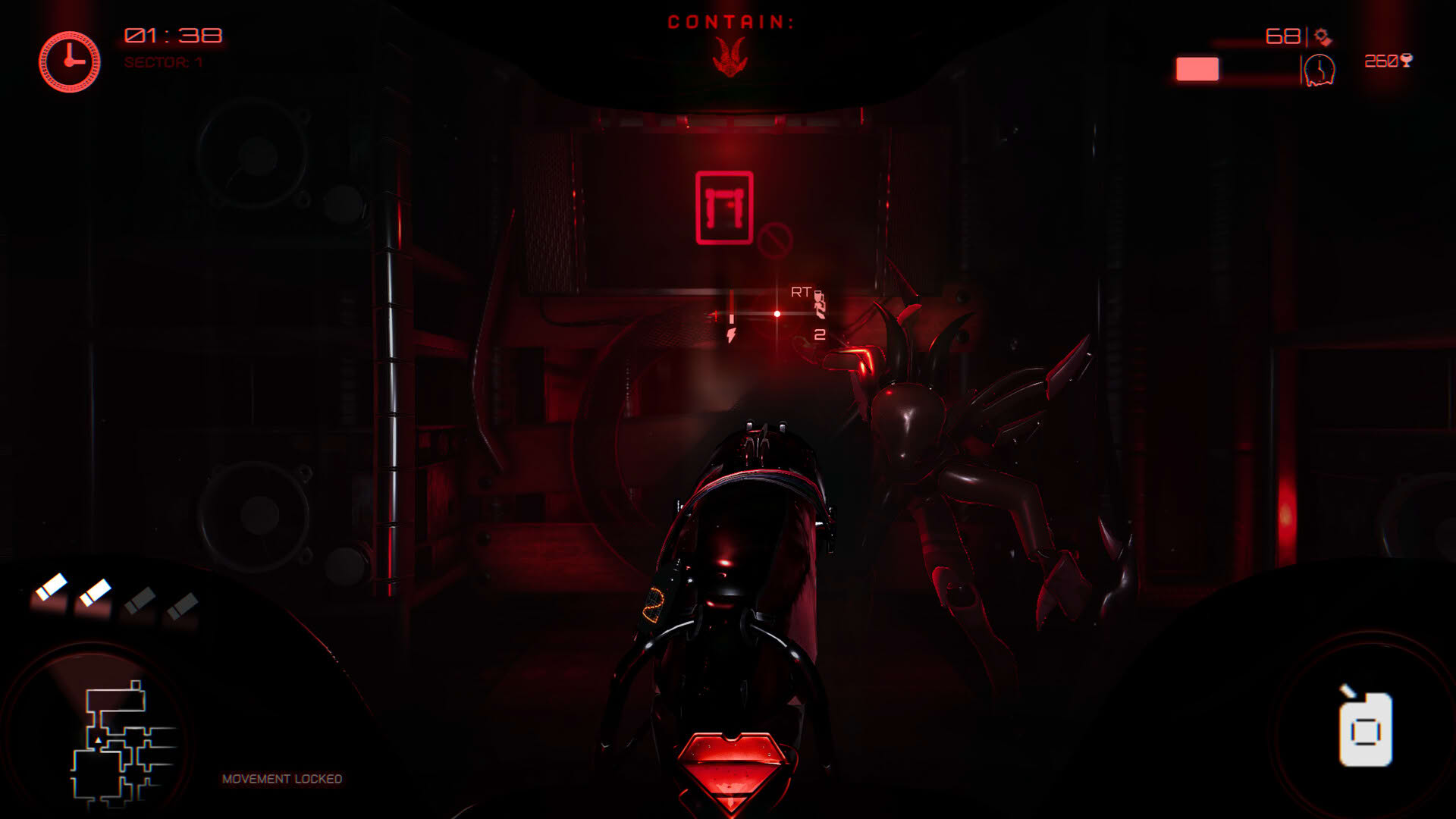 Screenshot for Xanniban