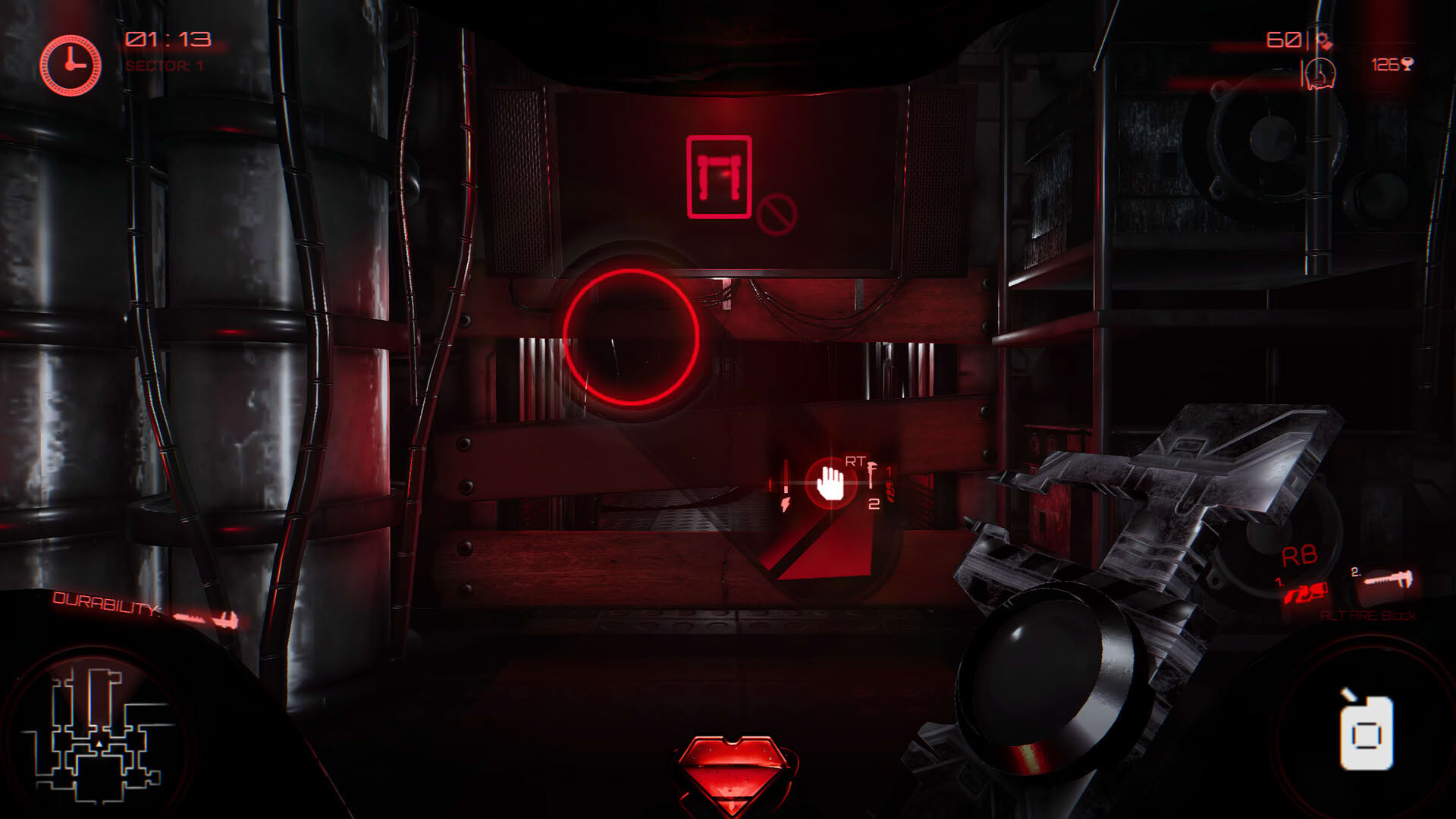 Screenshot for Xanniban