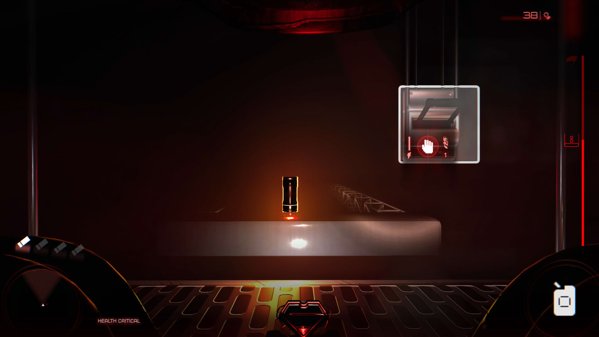 Screenshot for Xanniban