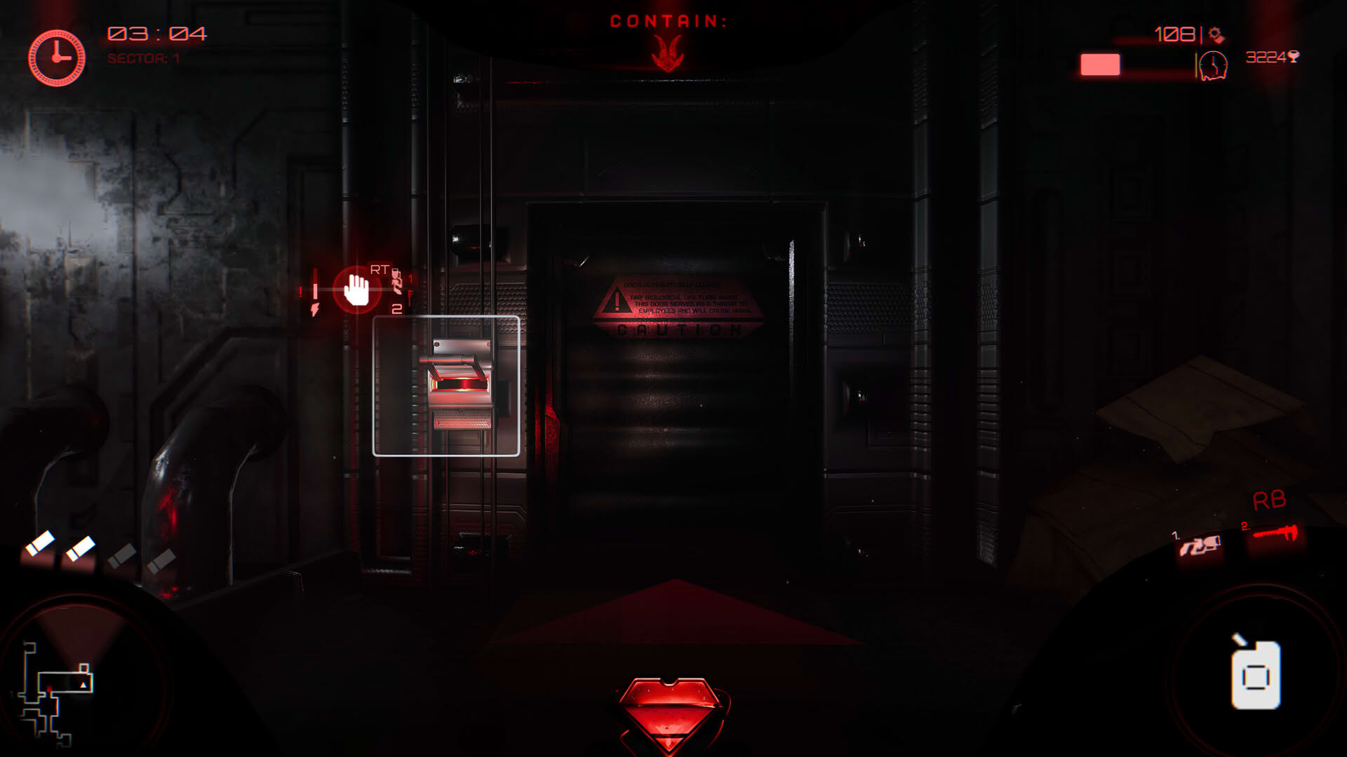 Screenshot for Xanniban