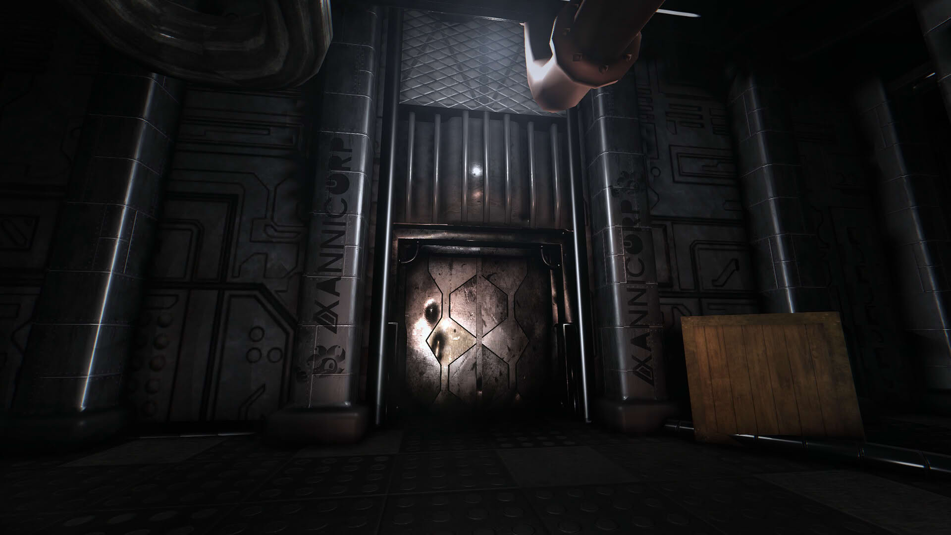 Screenshot for Xanniban