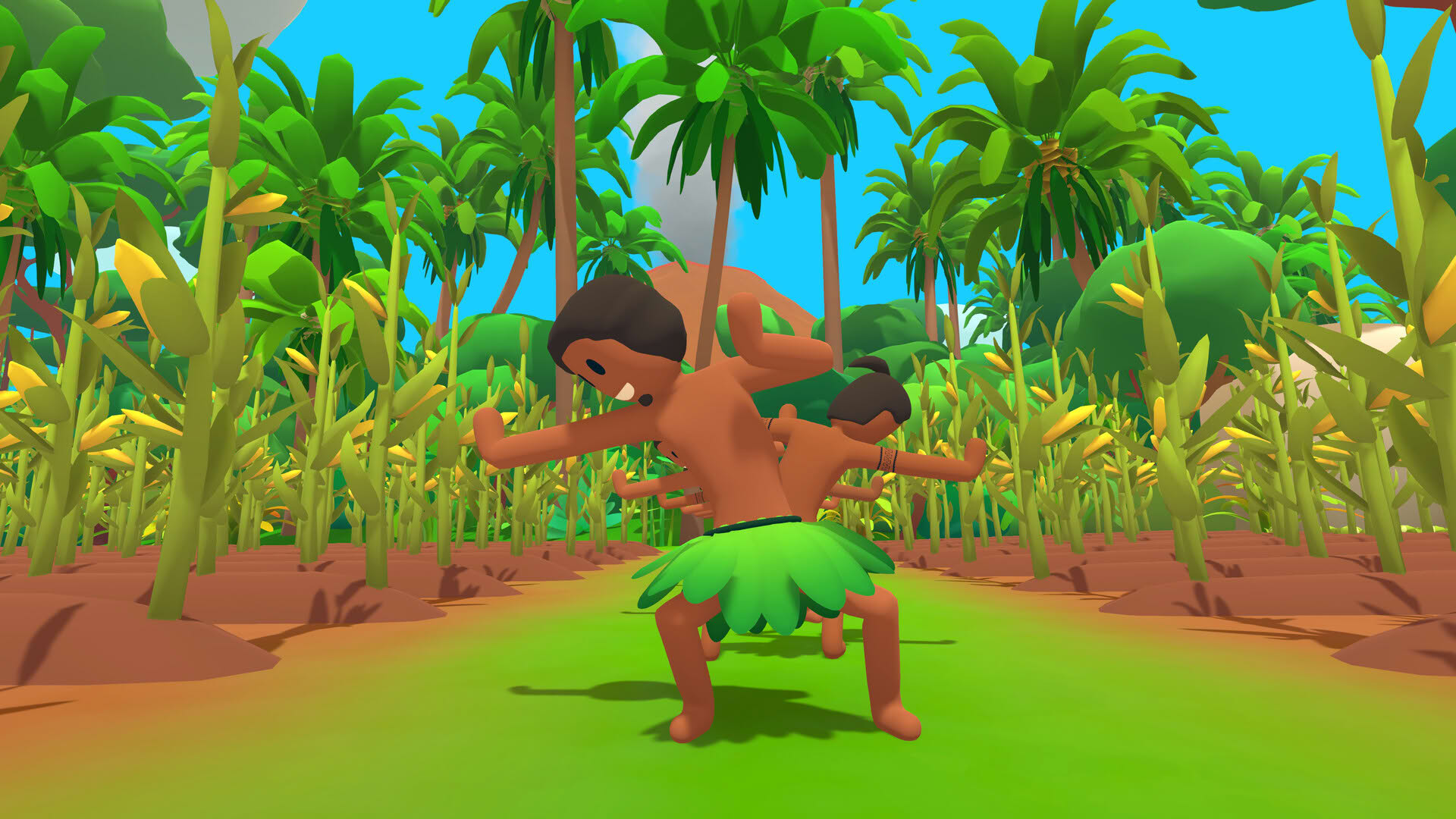 Screenshot for Pineapple on Pizza