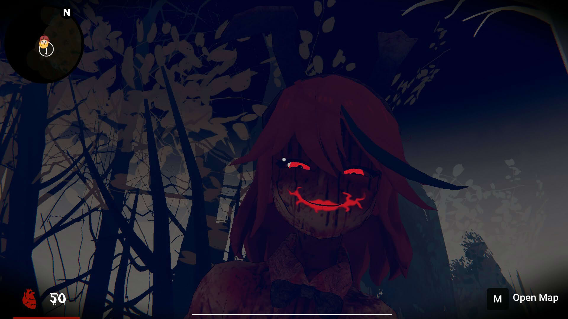 Screenshot for Saiko no Sutoka no Shiki