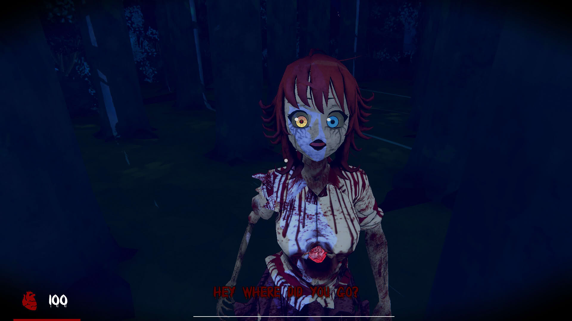 Screenshot for Saiko no Sutoka no Shiki