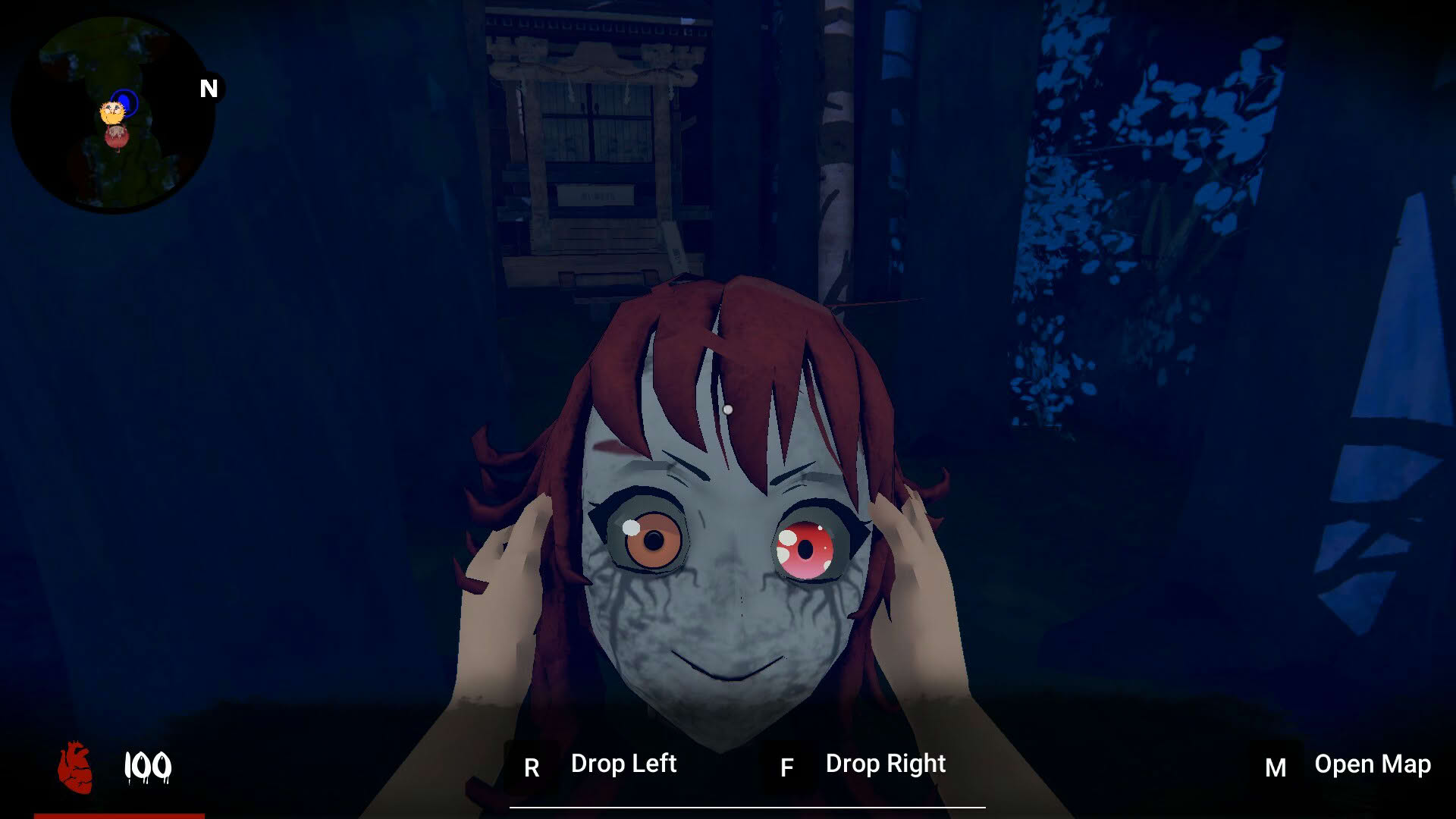 Screenshot for Saiko no Sutoka no Shiki