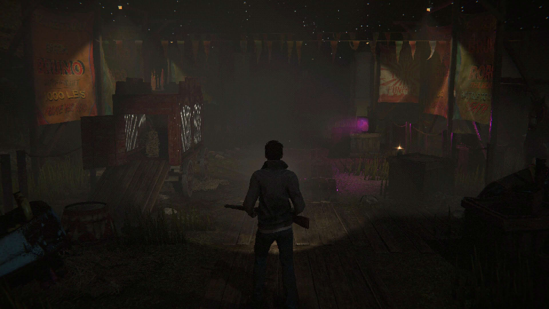 Screenshot for Becrowned