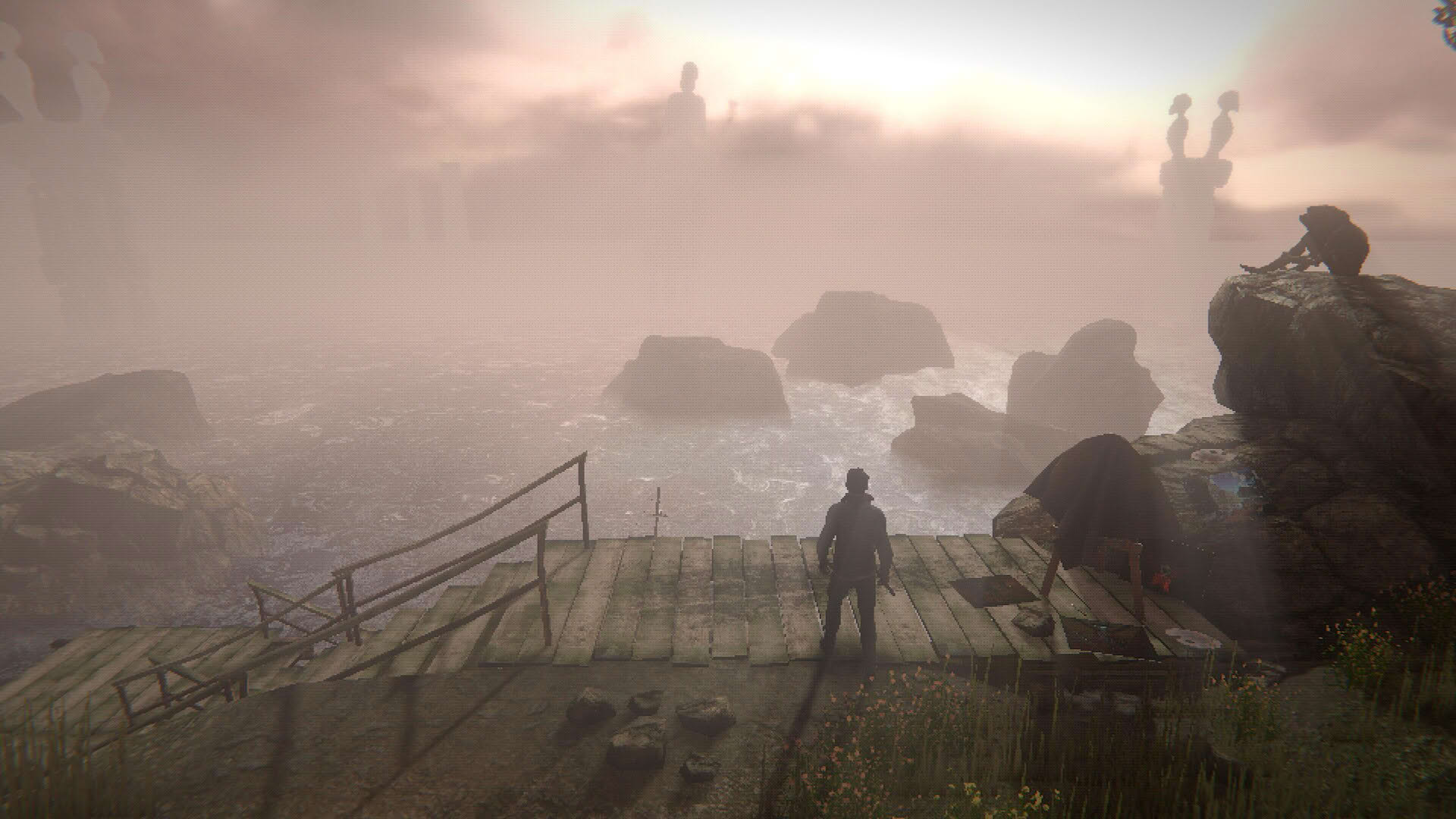 Screenshot for Becrowned