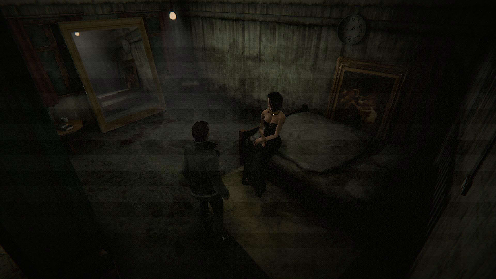 Screenshot for Becrowned