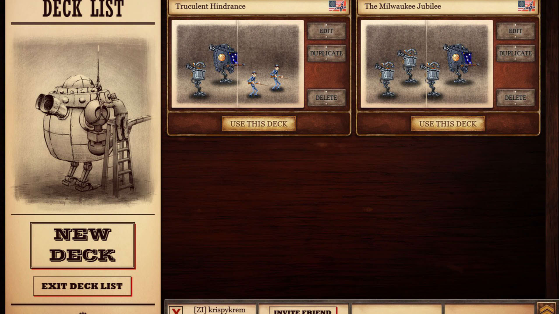 Screenshot for Ironclad Tactics