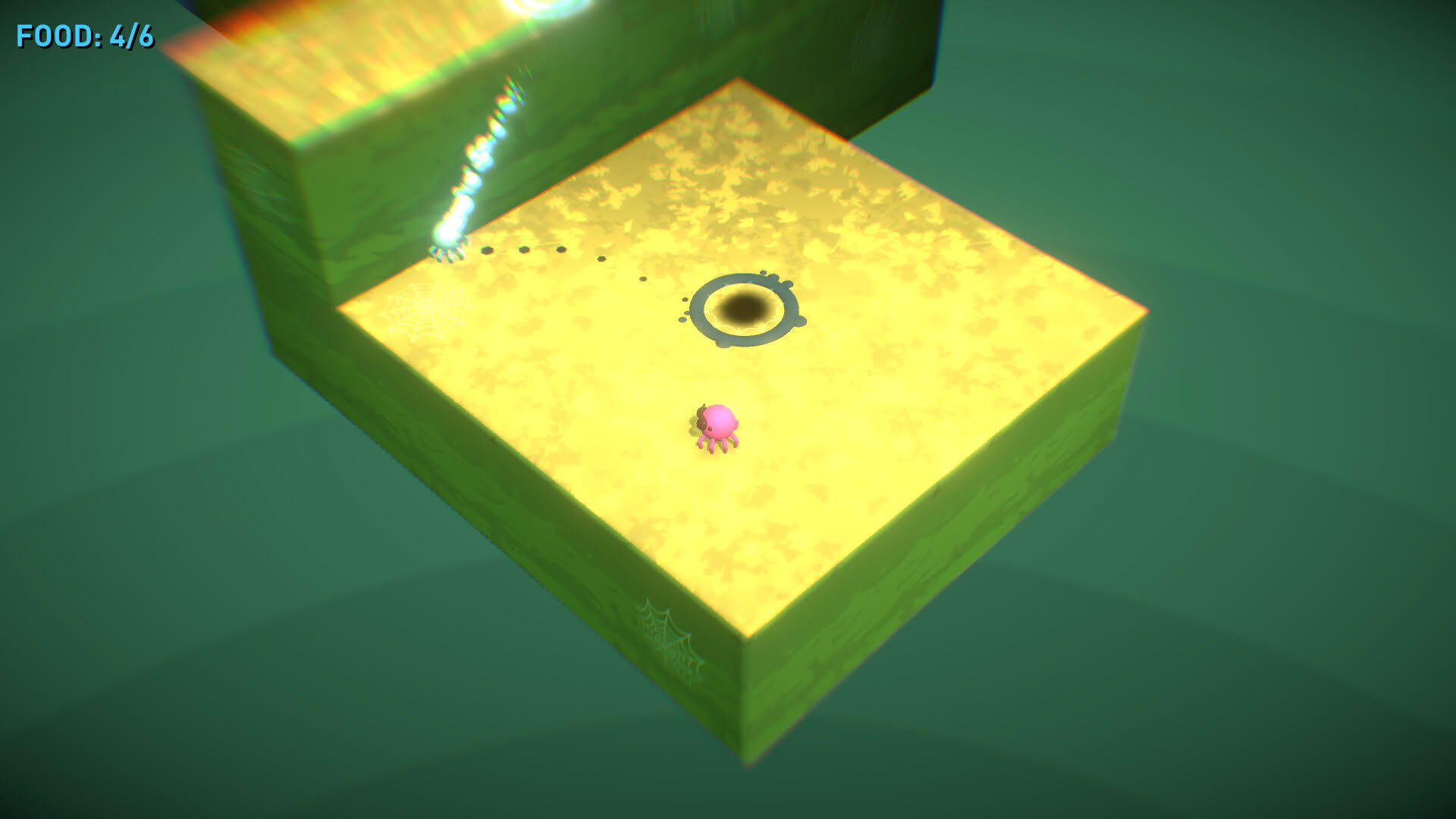 Screenshot for Spider Hunter