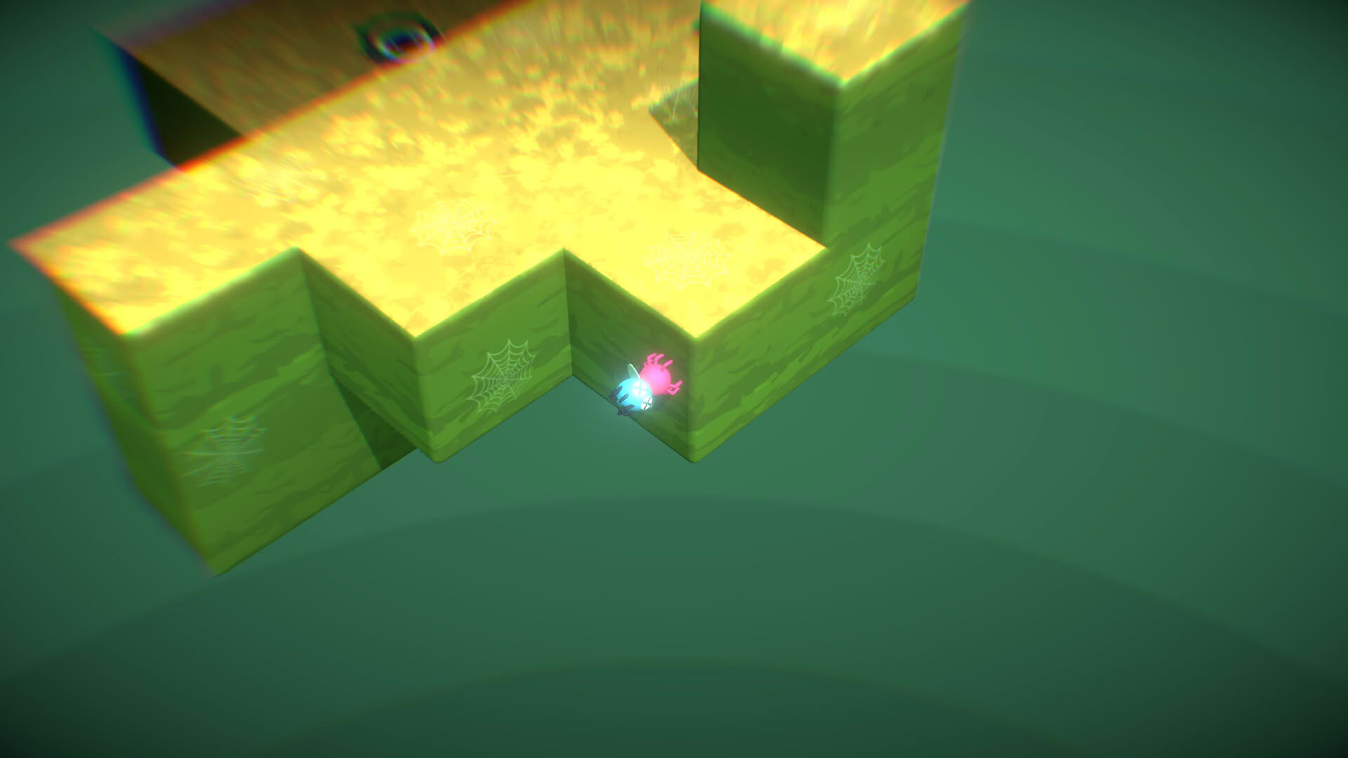 Screenshot for Spider Hunter