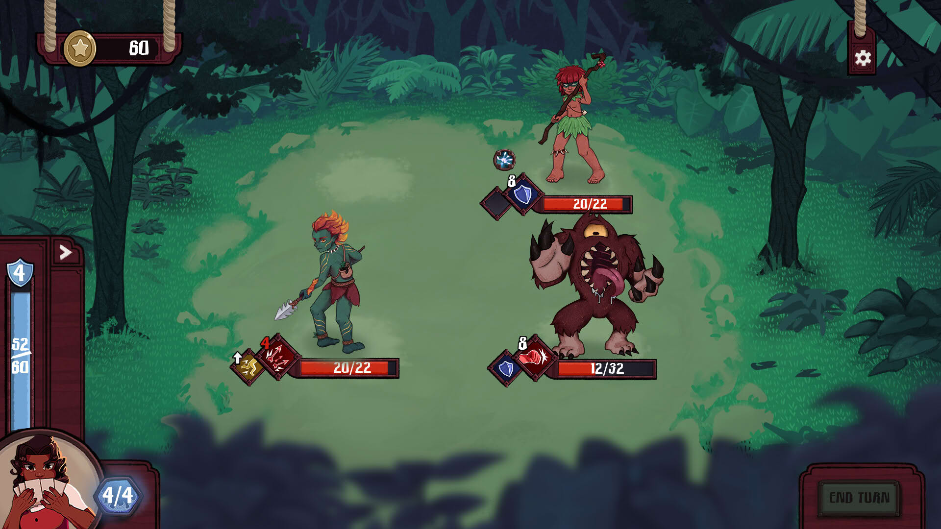 Screenshot for Tacape