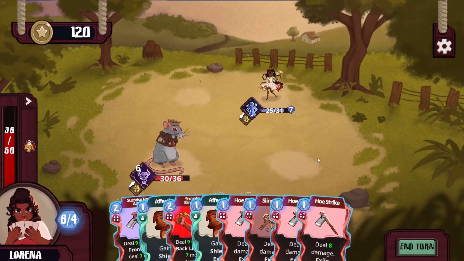 Screenshot for Tacape