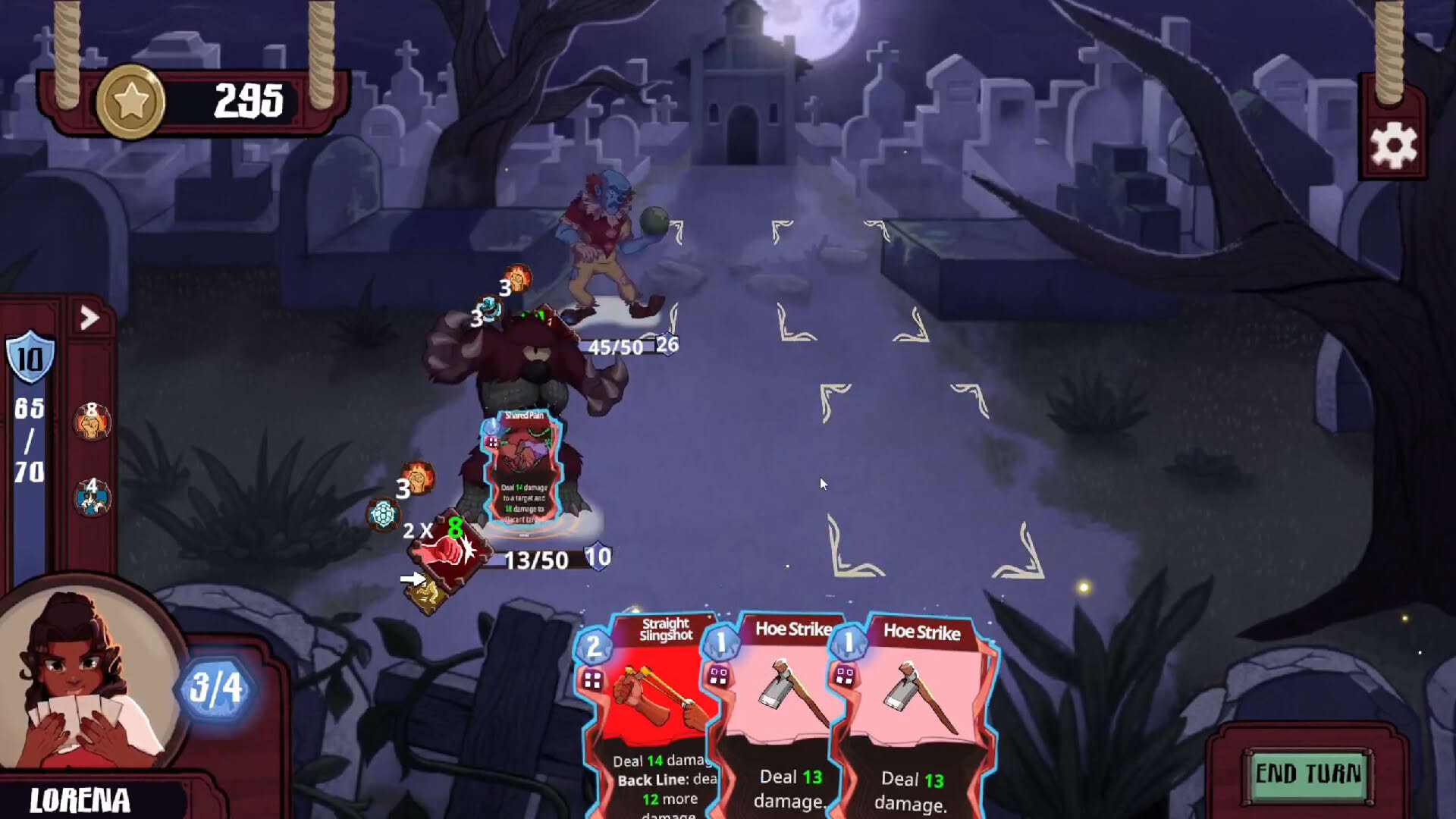 Screenshot for Tacape