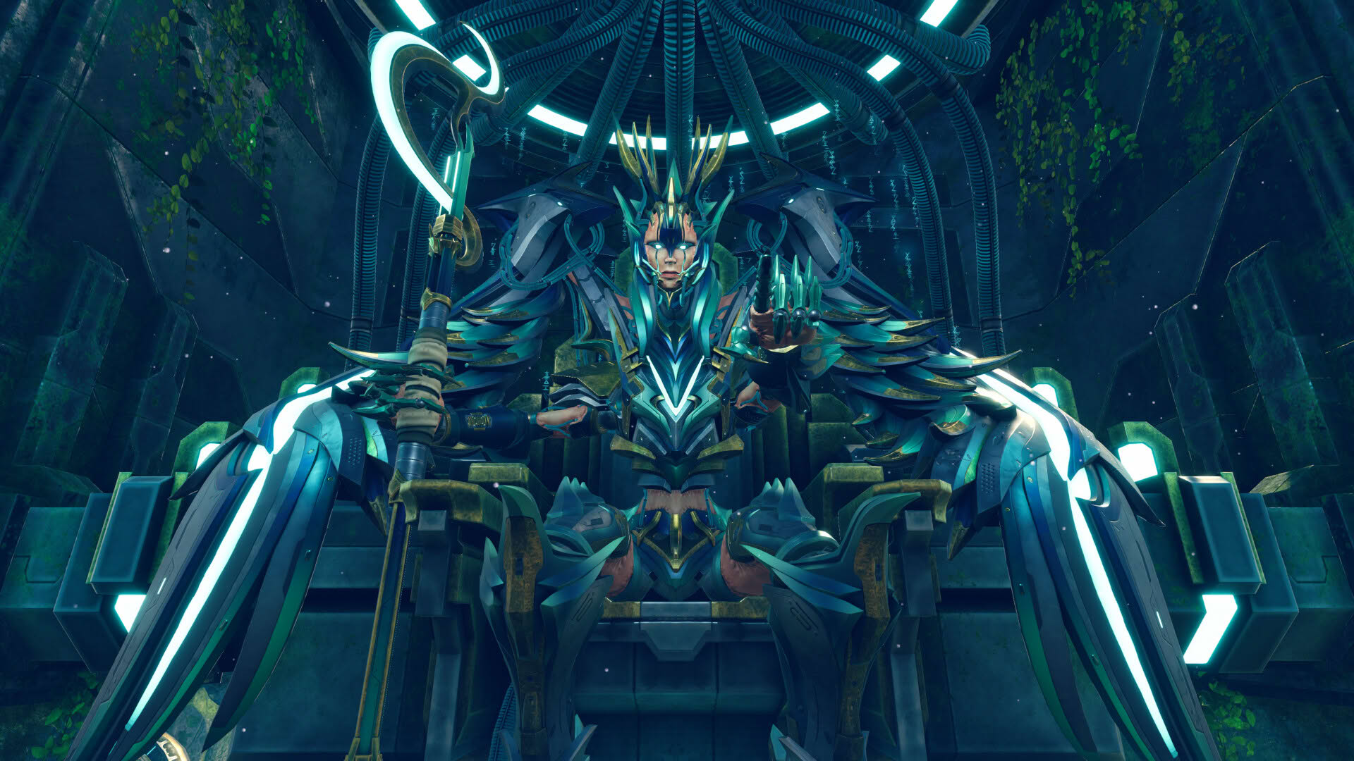 Screenshot for Arken Age