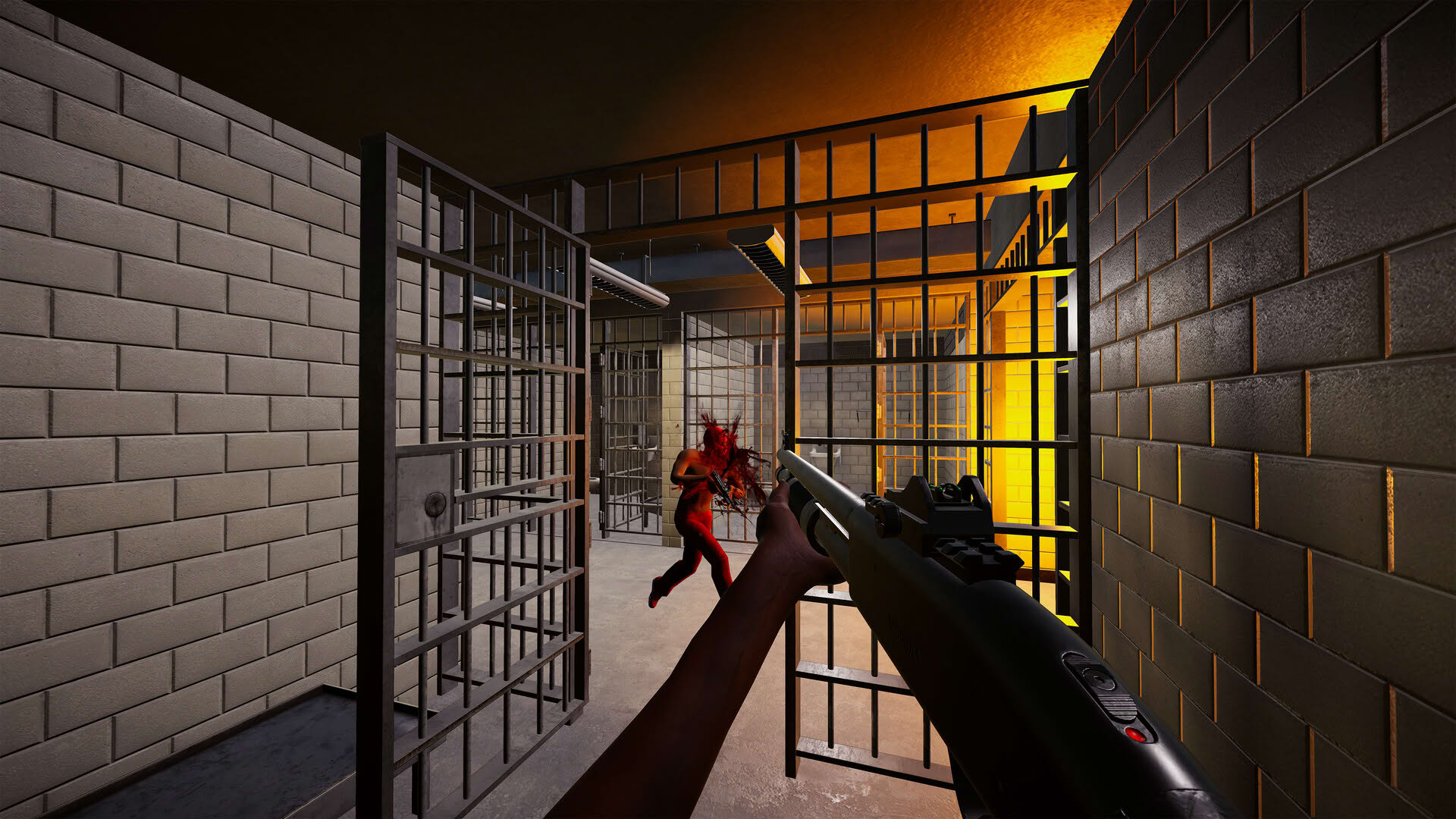 Screenshot for Hood Warfare