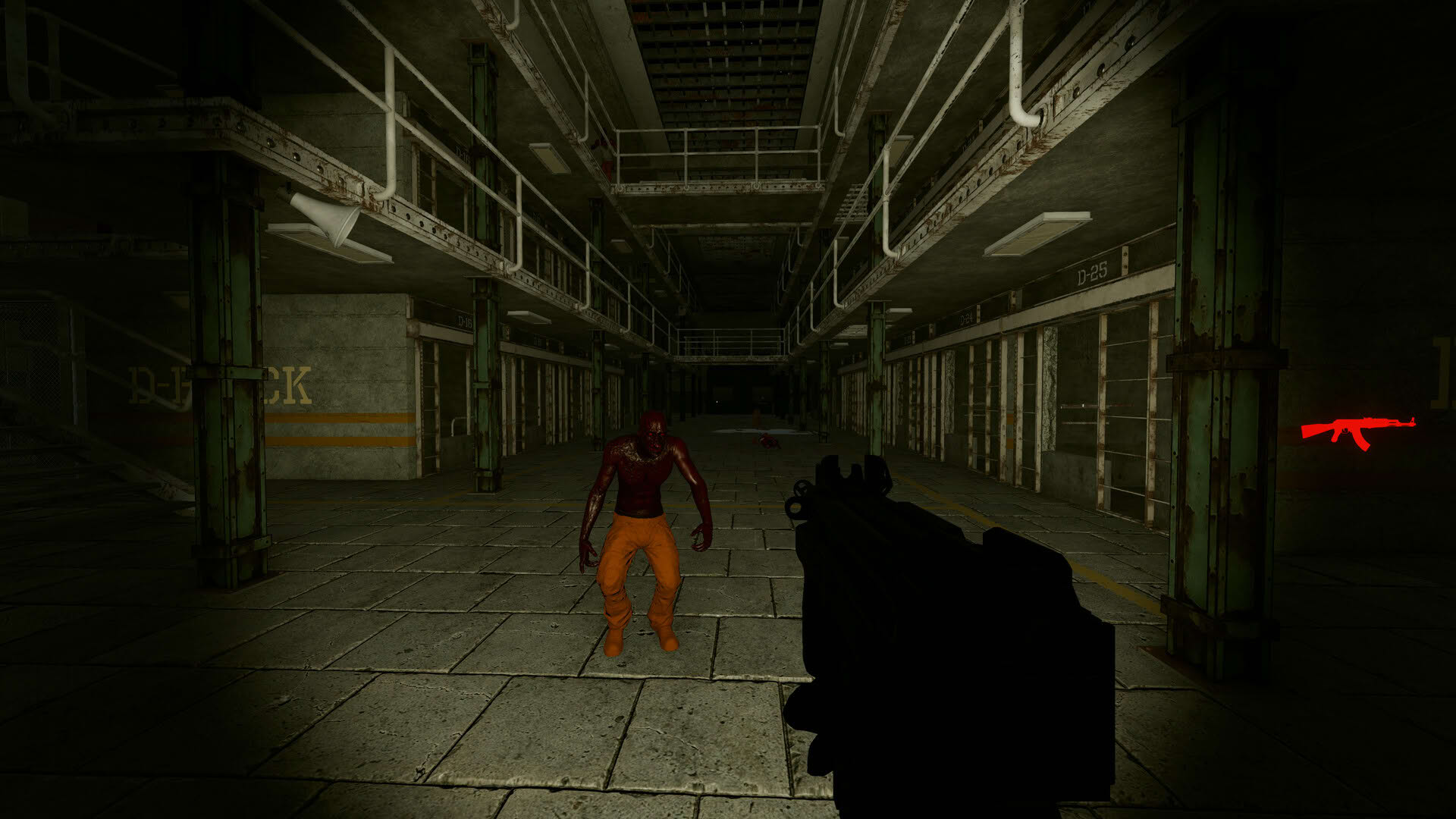 Screenshot for Hood Warfare