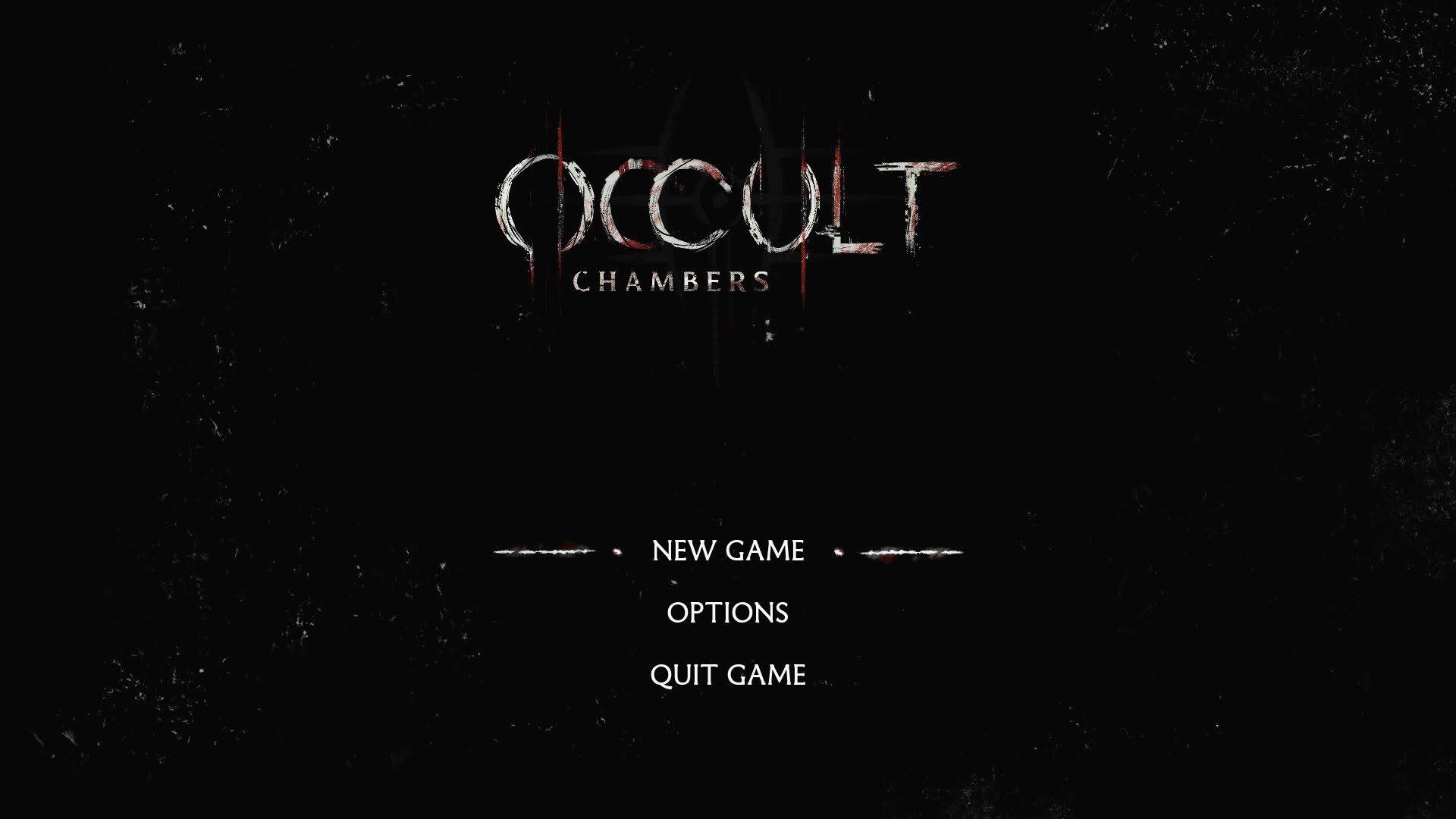 Screenshot for Occult Chambers