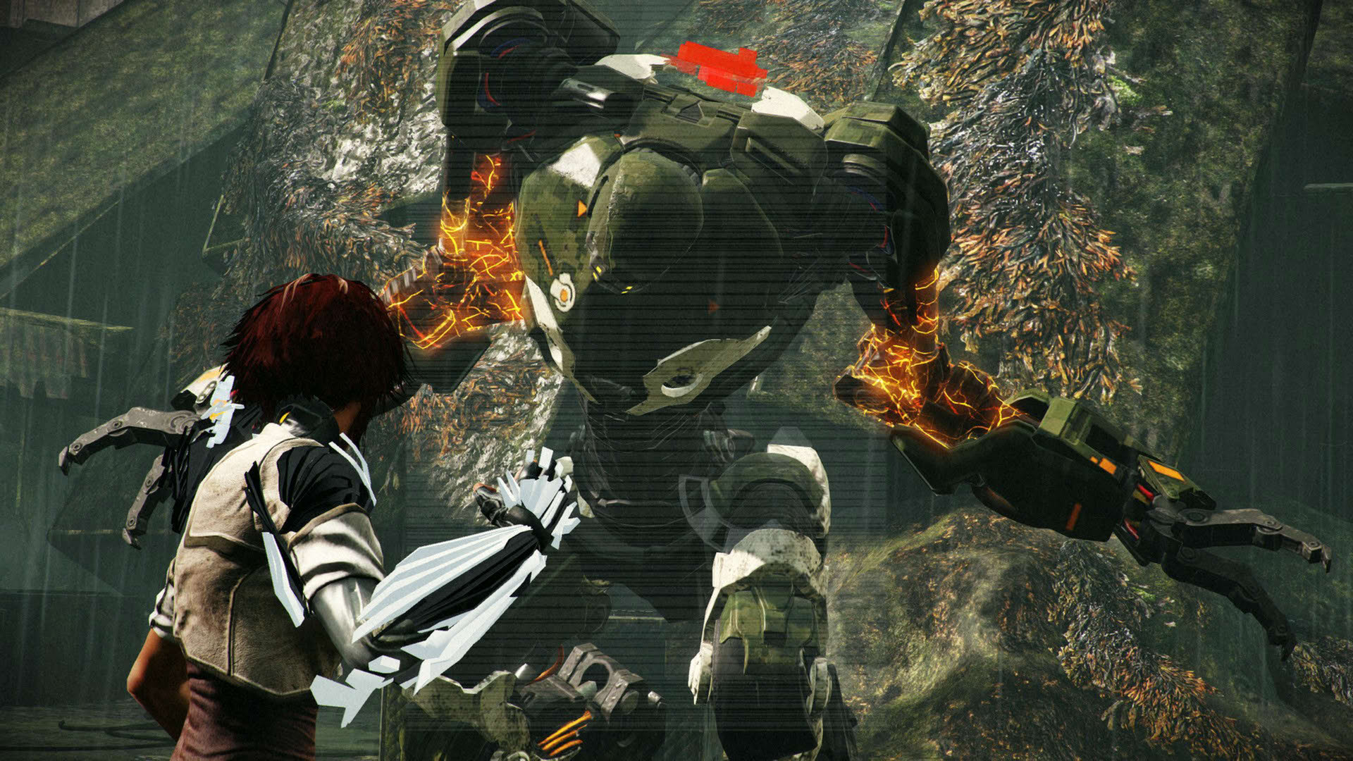 Screenshot for Remember Me