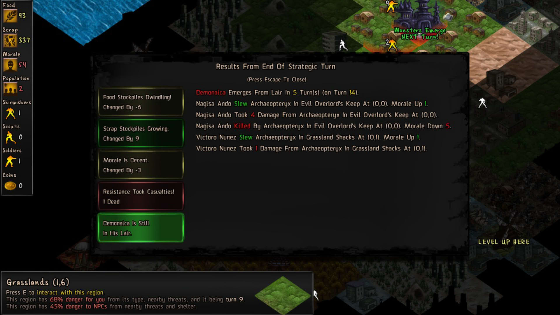 Screenshot for A Valley Without Wind 2