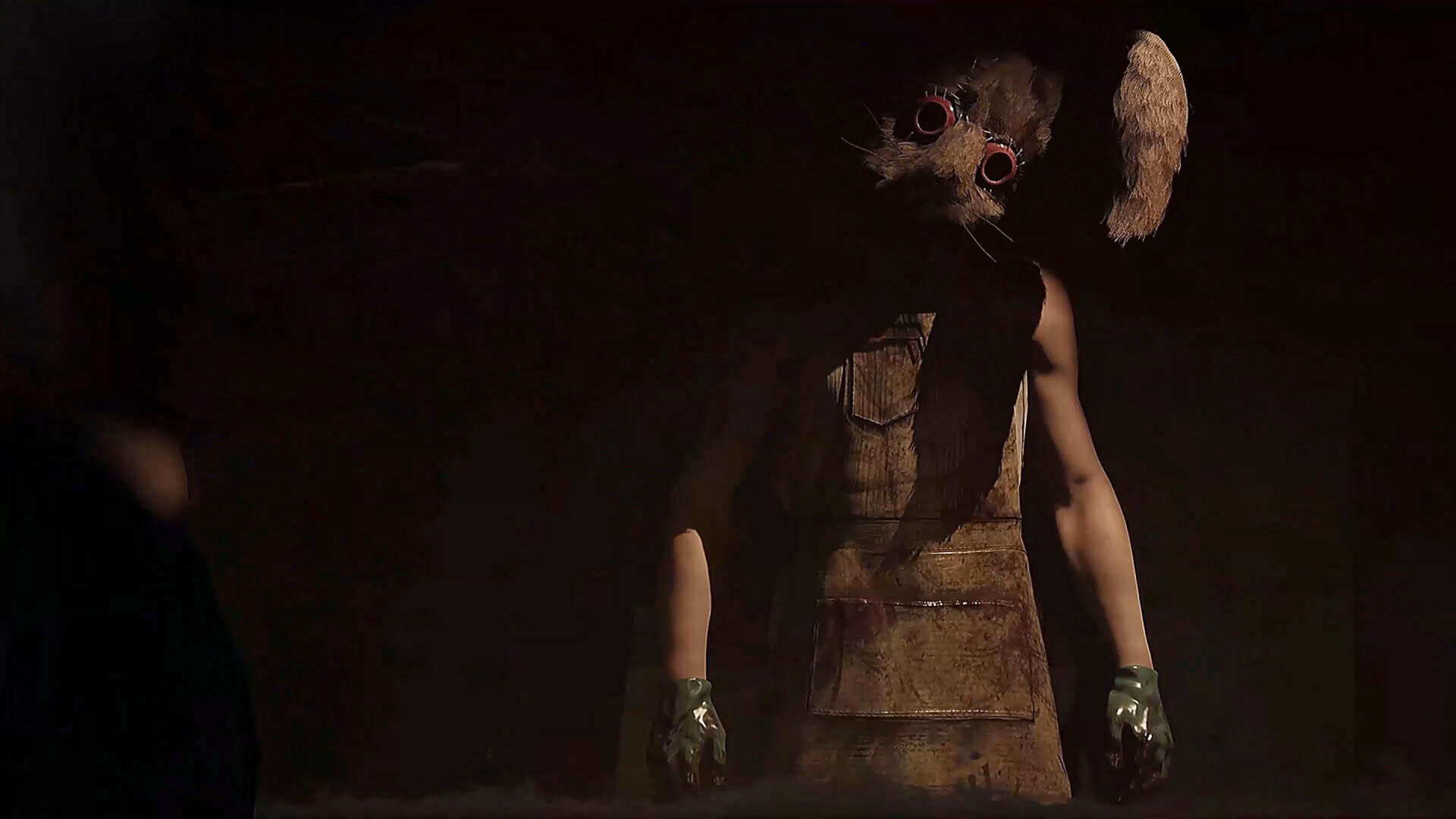 Screenshot for BrokenLore: Dark Dawn