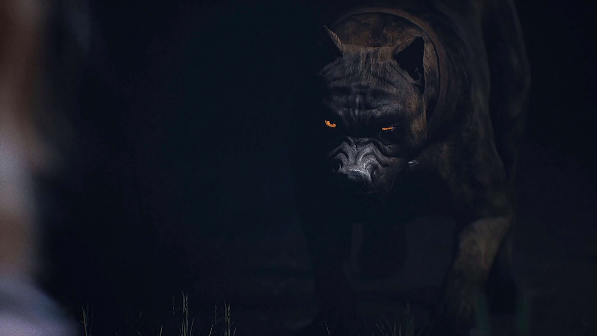 Screenshot for BrokenLore: Dark Dawn