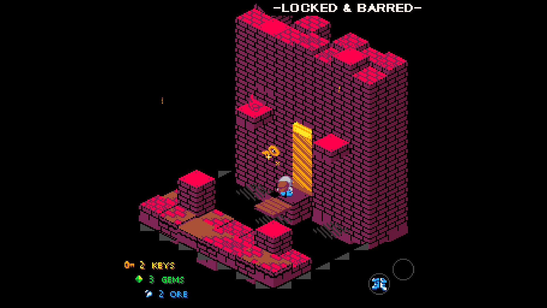 Screenshot for Elephantasy: Flipside