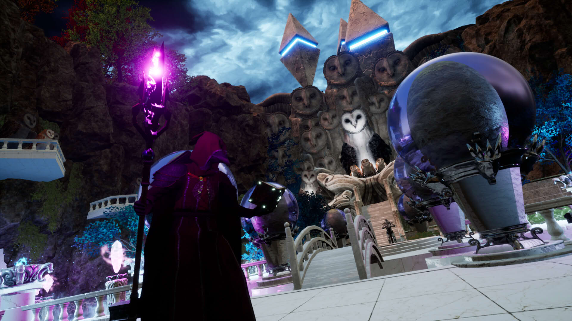 Screenshot for Codex Lost