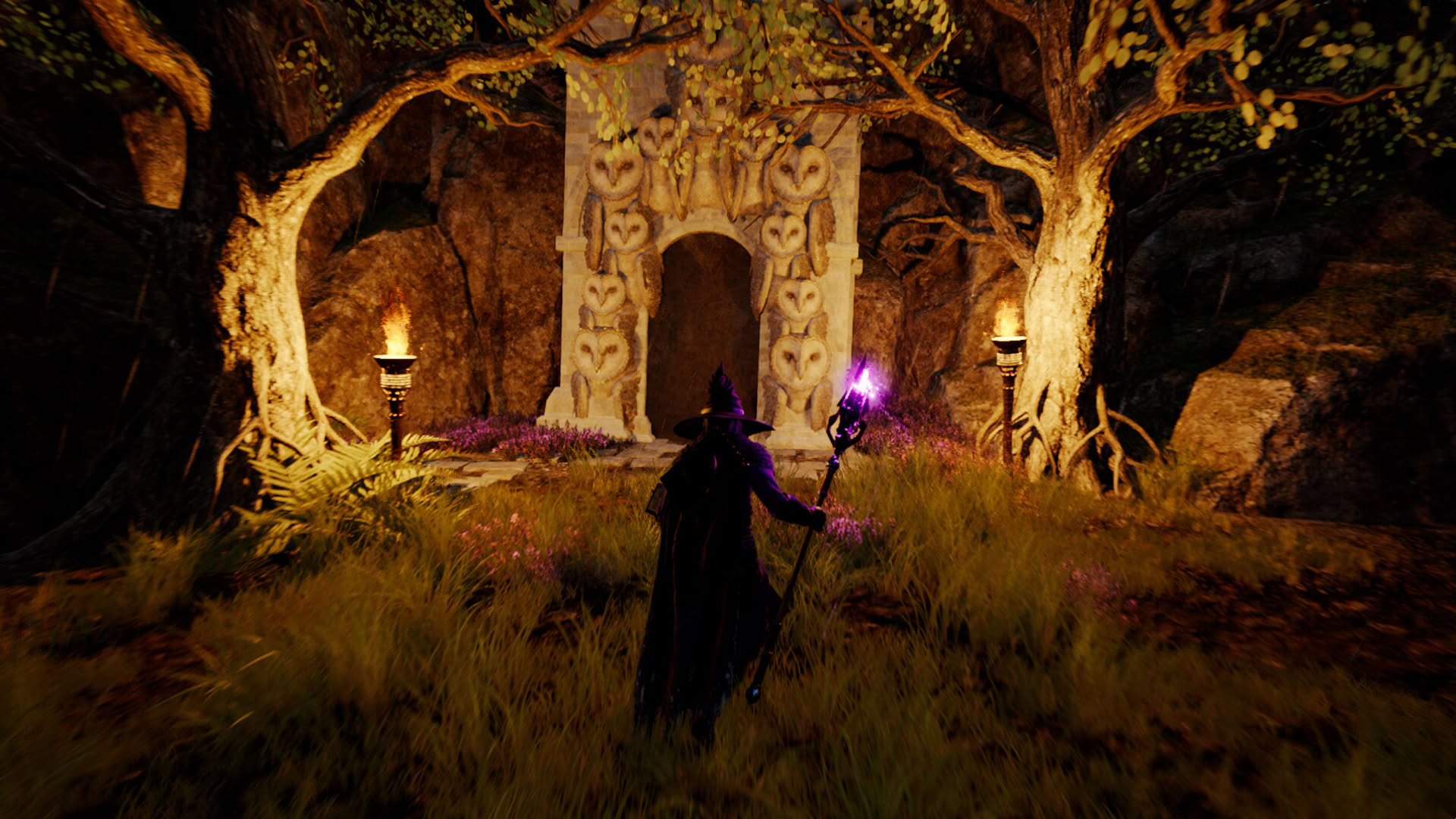 Screenshot for Codex Lost