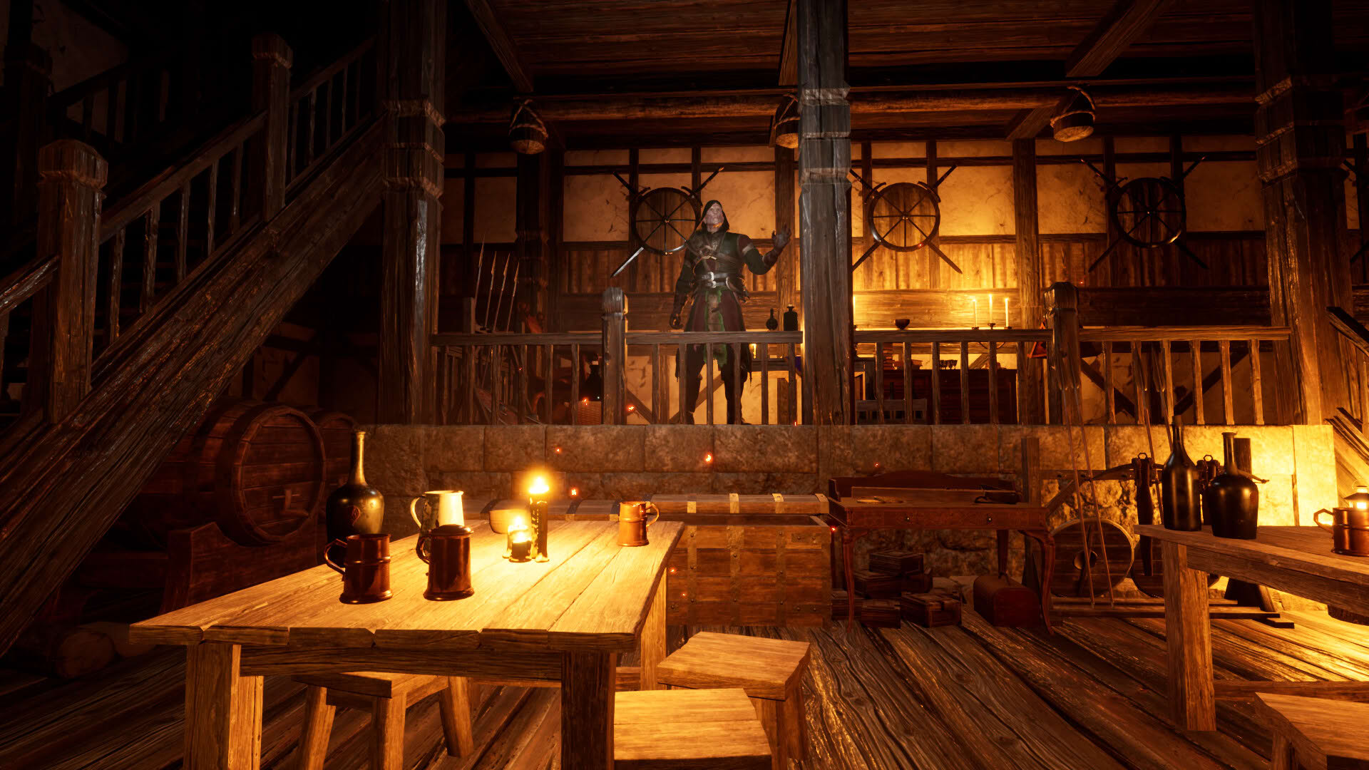 Screenshot for Codex Lost