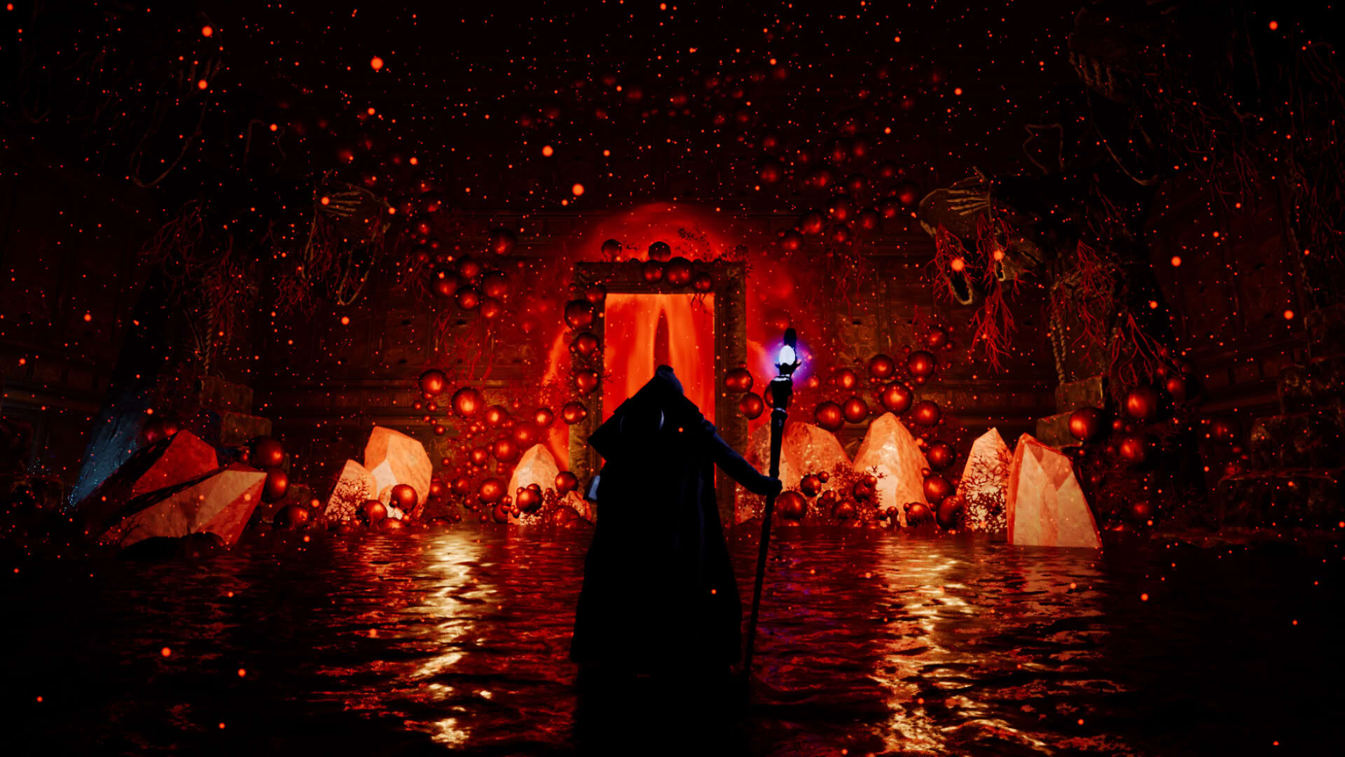 Screenshot for Codex Lost