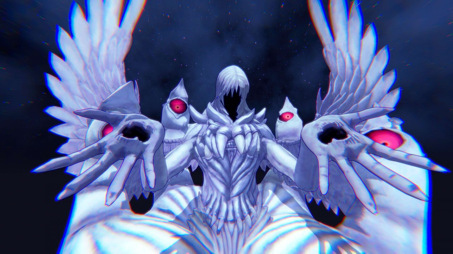 Screenshot for Anima: Song from the Abyss