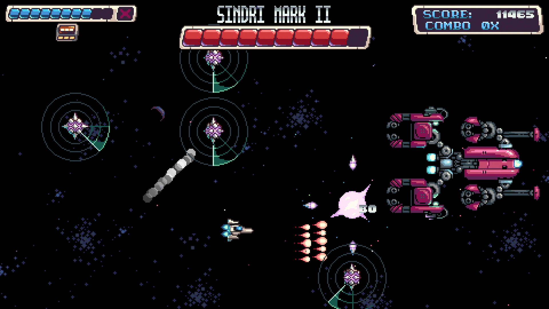 Screenshot for Habroxia