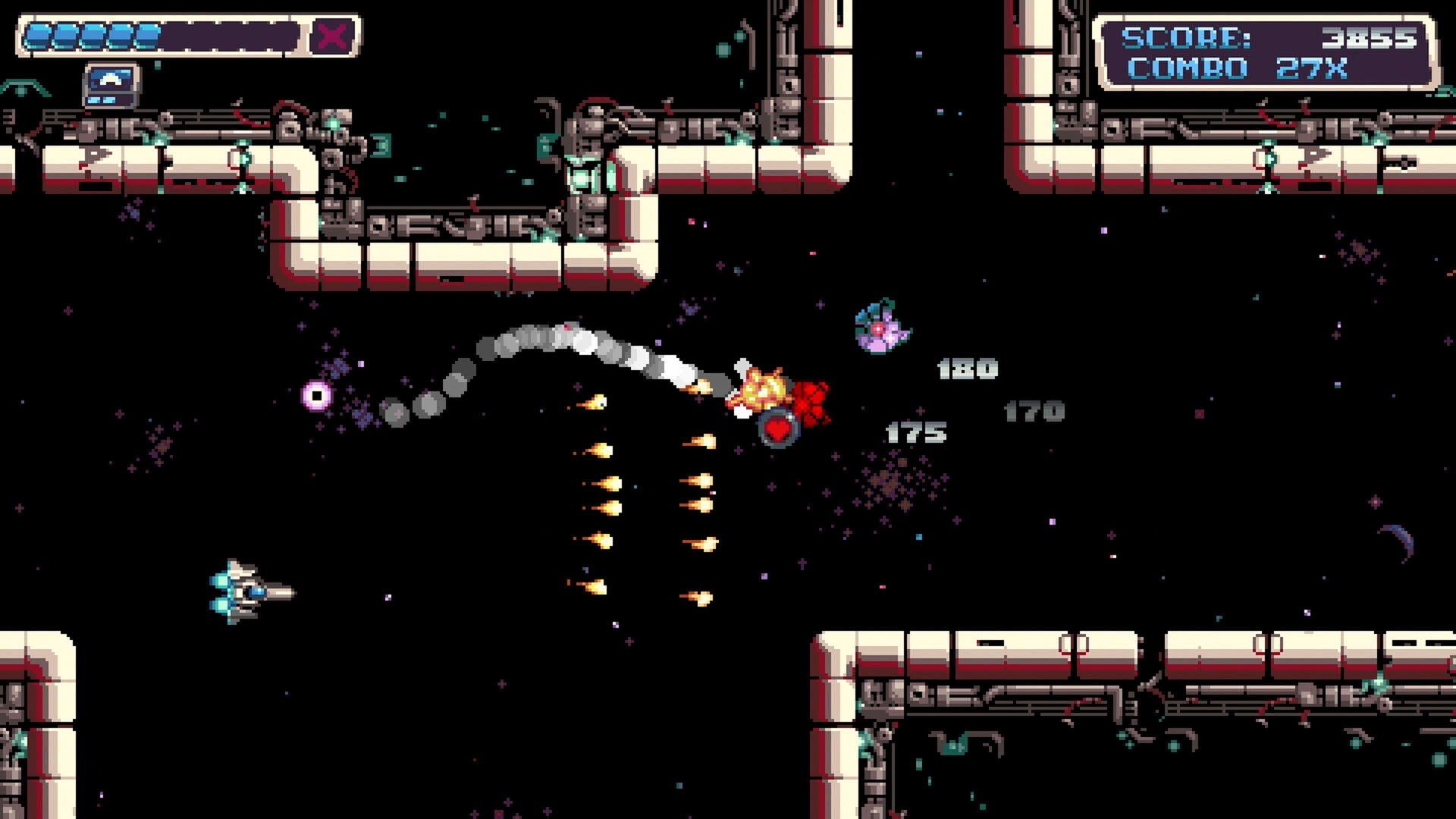 Screenshot for Habroxia