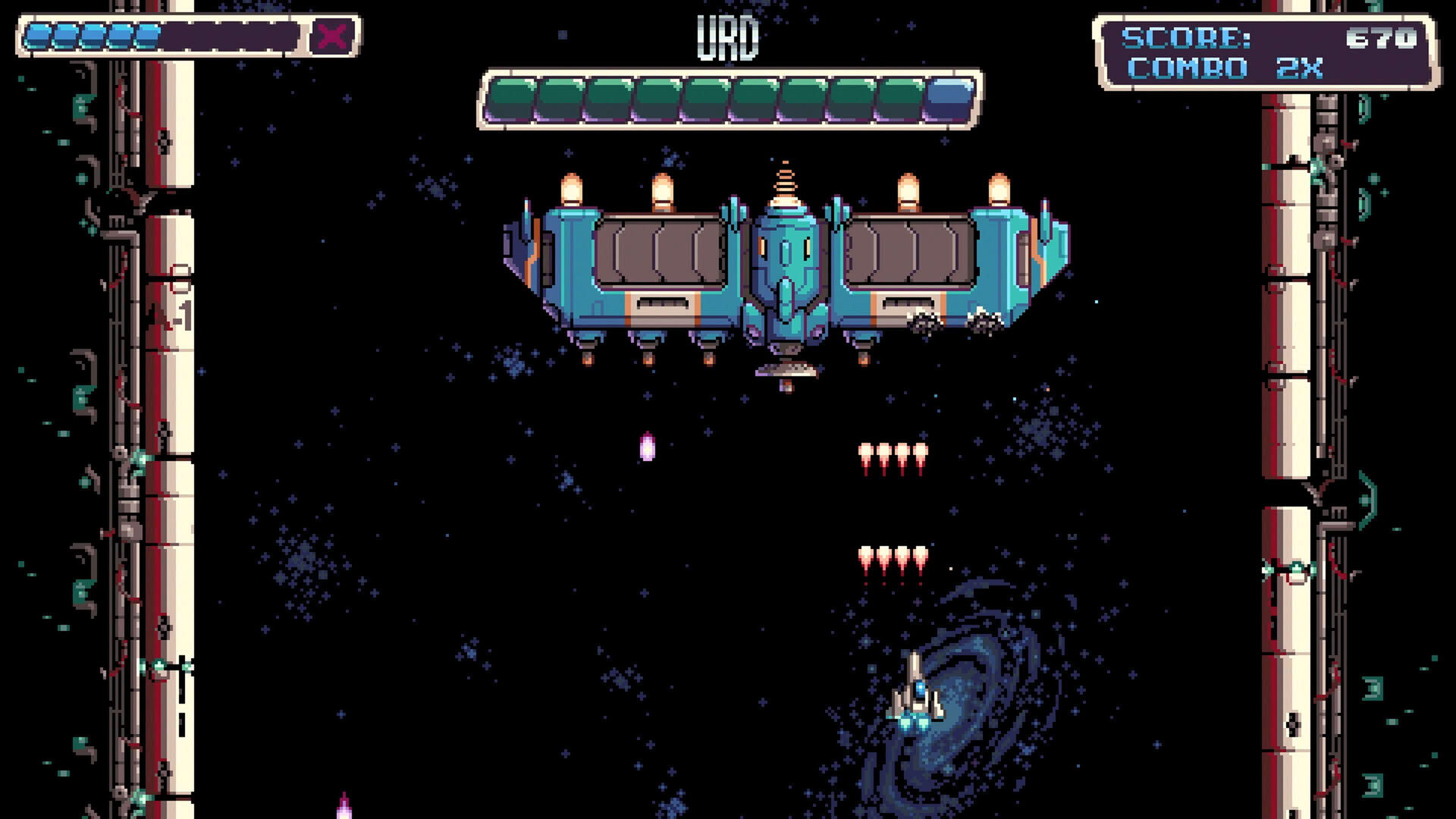 Screenshot for Habroxia