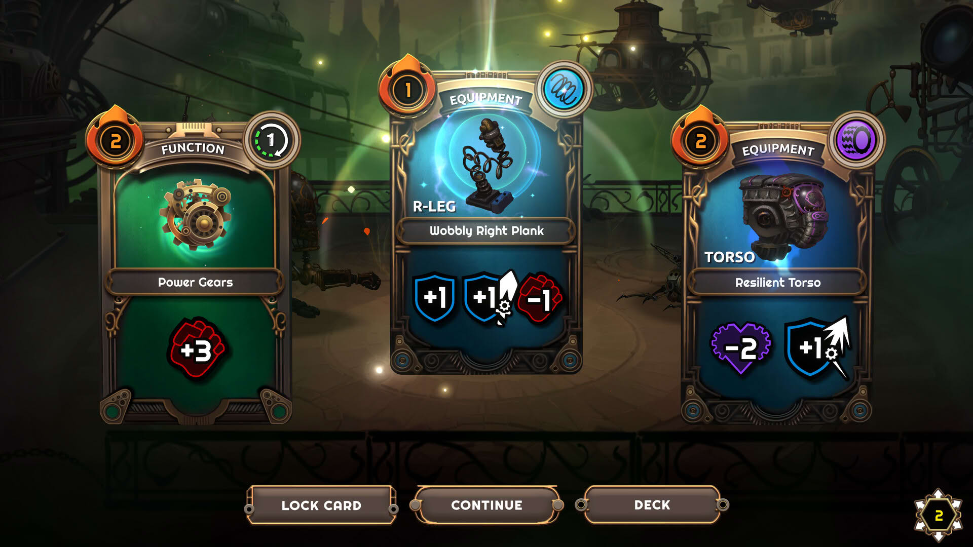 Screenshot for Mechjestic
