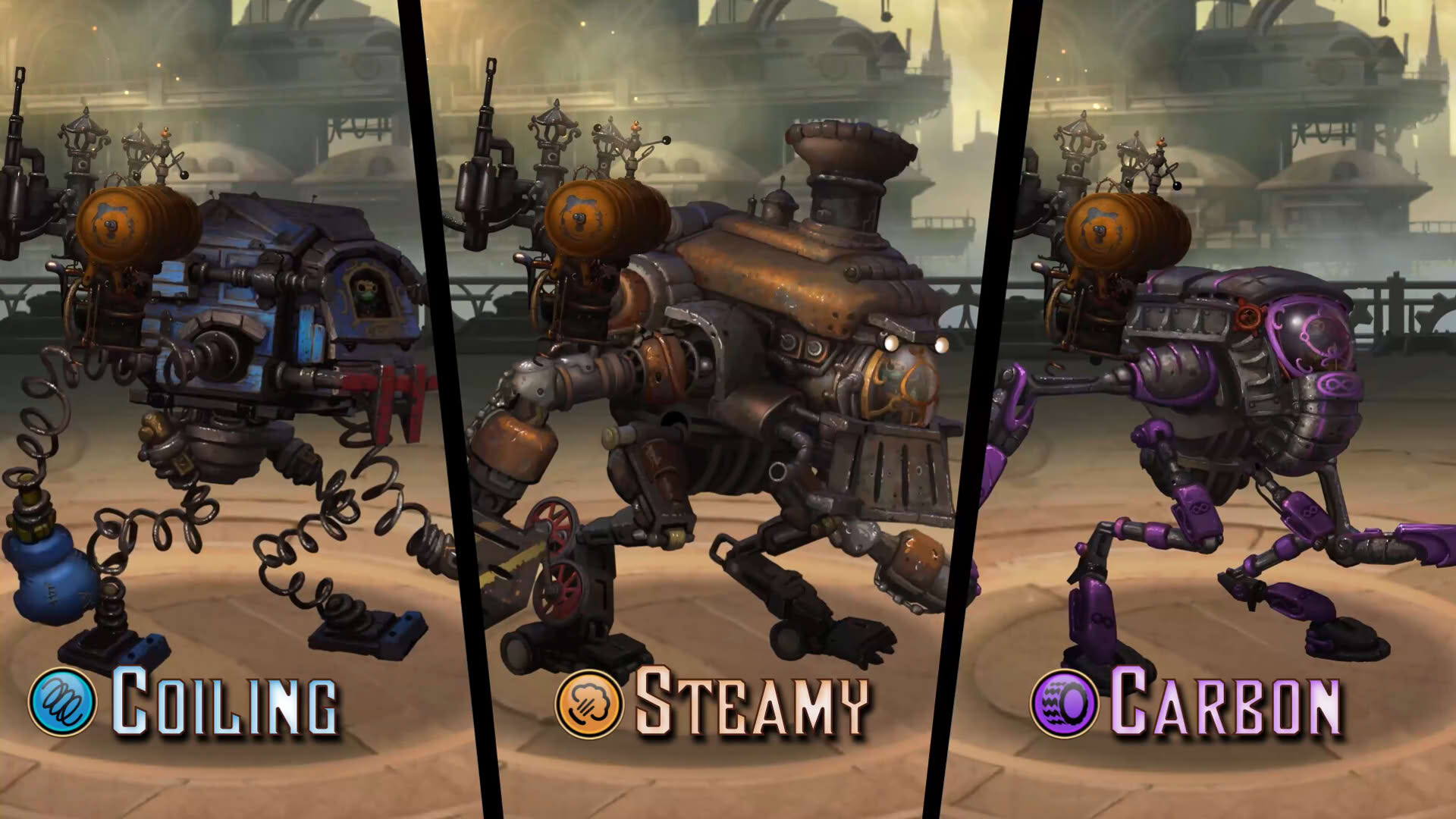 Screenshot for Mechjestic