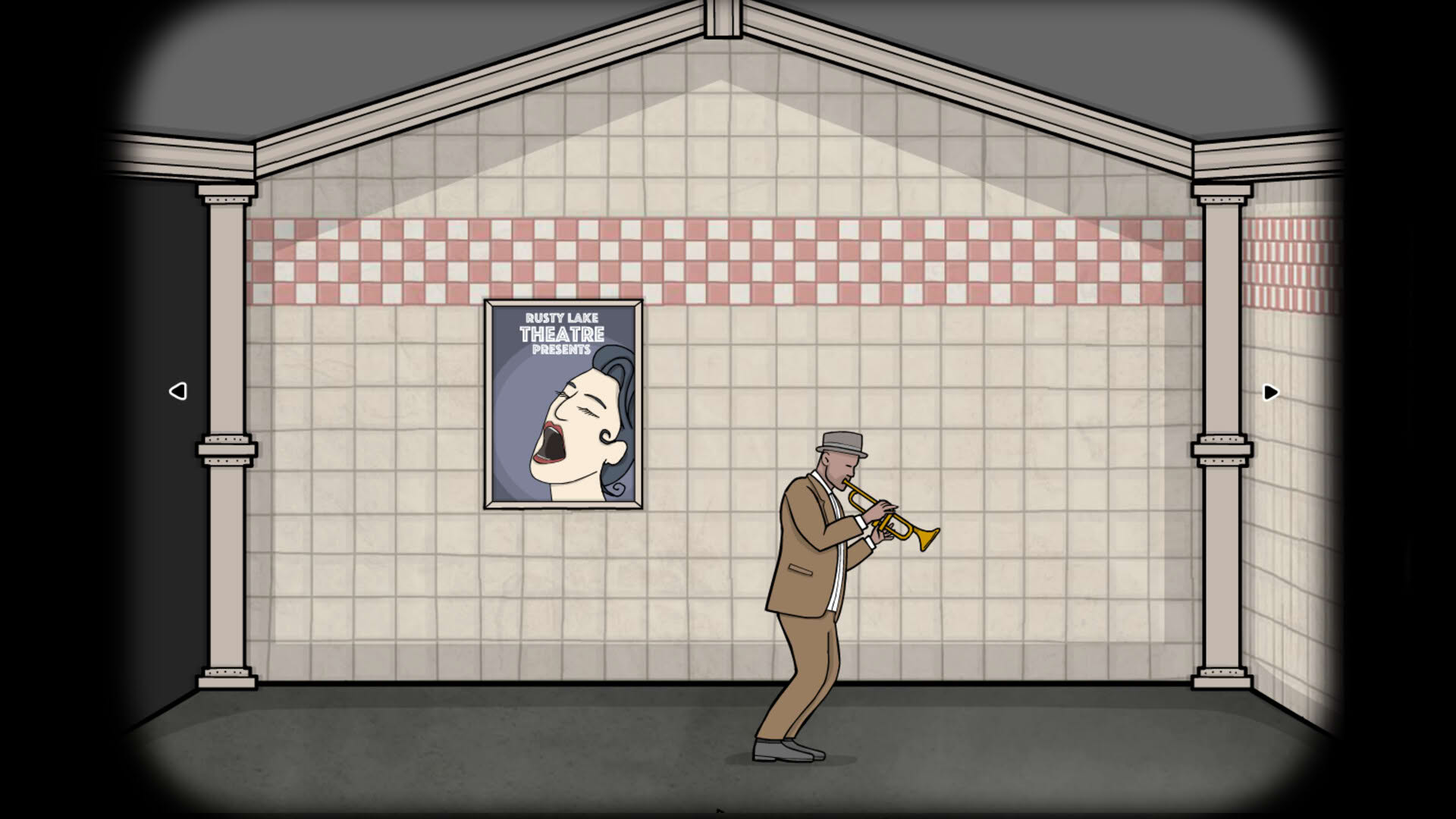 Screenshot for Underground Blossom