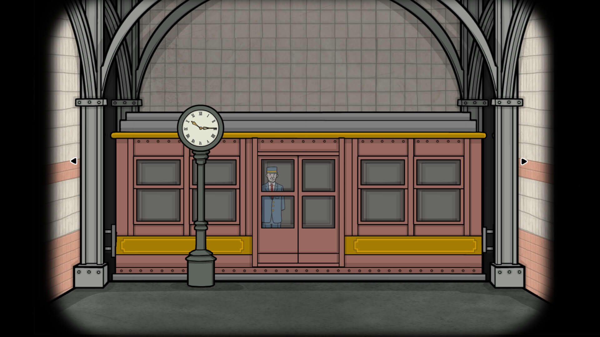 Screenshot for Underground Blossom