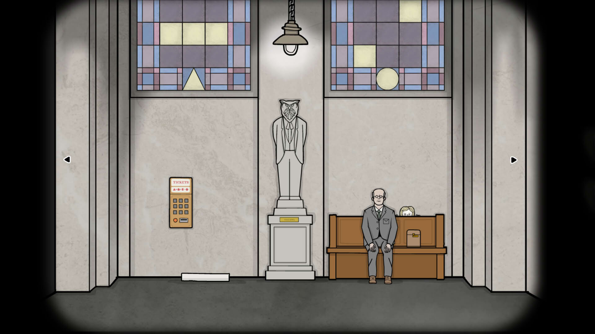 Screenshot for Underground Blossom