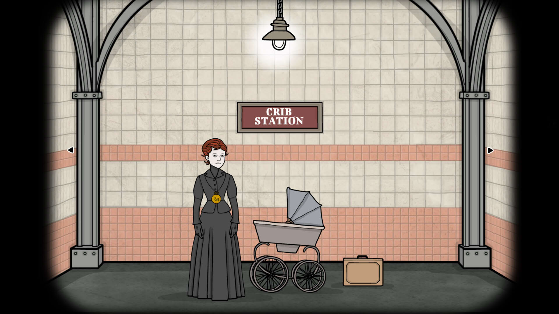 Screenshot for Underground Blossom
