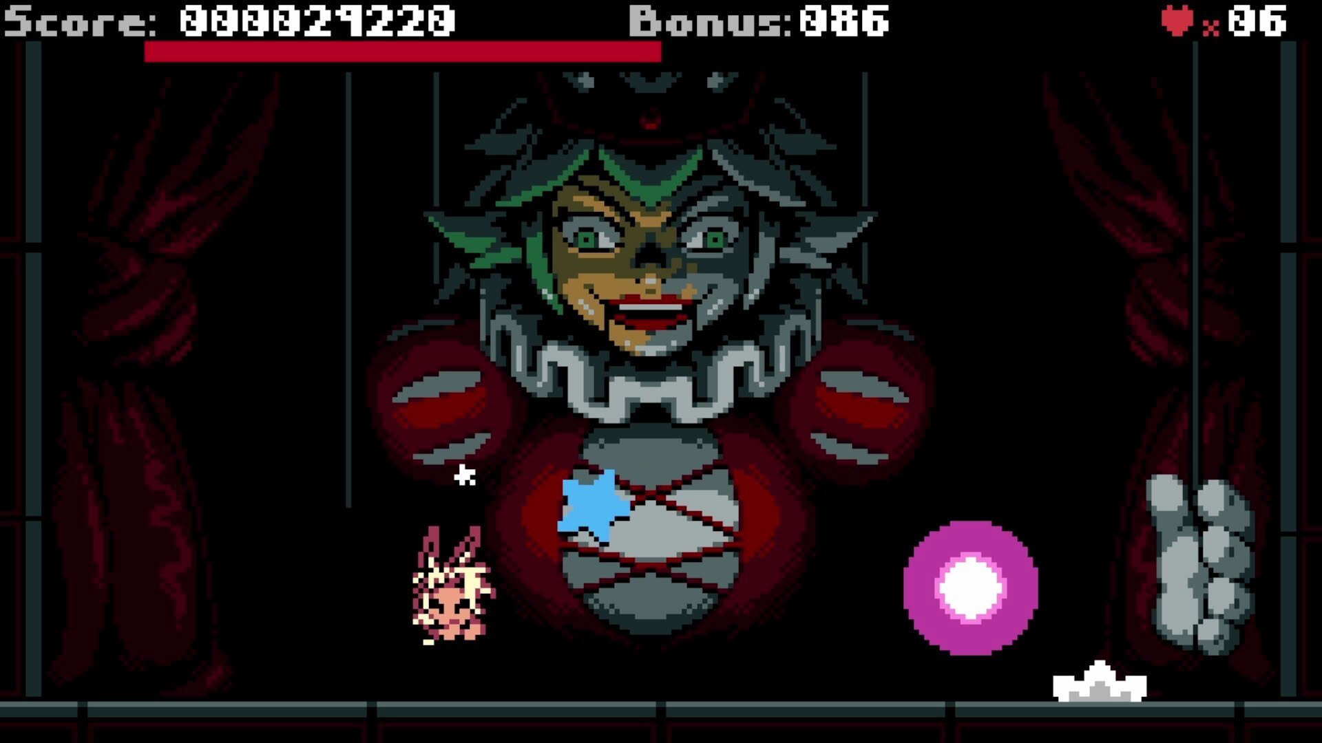 Screenshot for Claire a la Mode