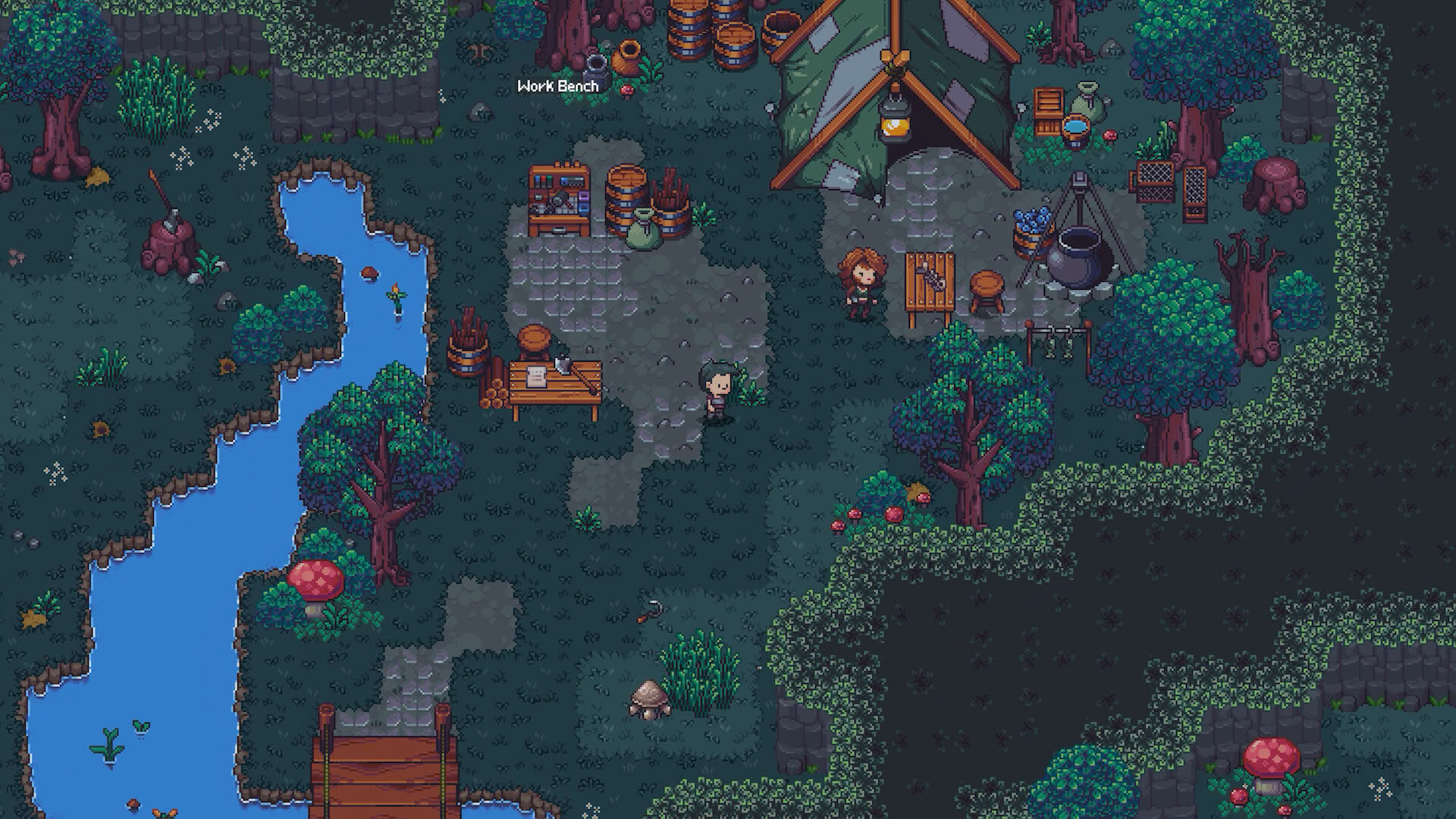 Screenshot for Emberville