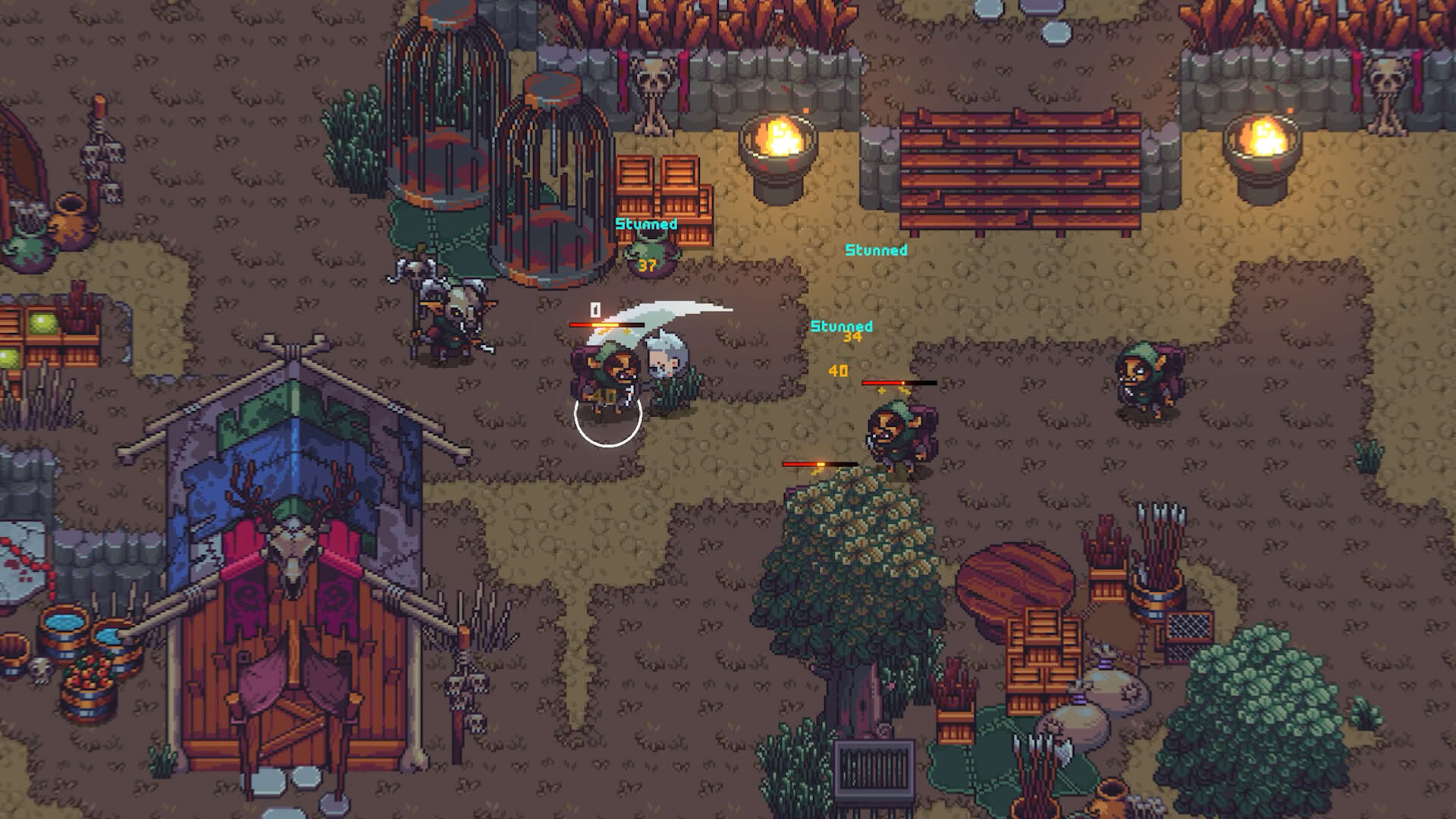 Screenshot for Emberville
