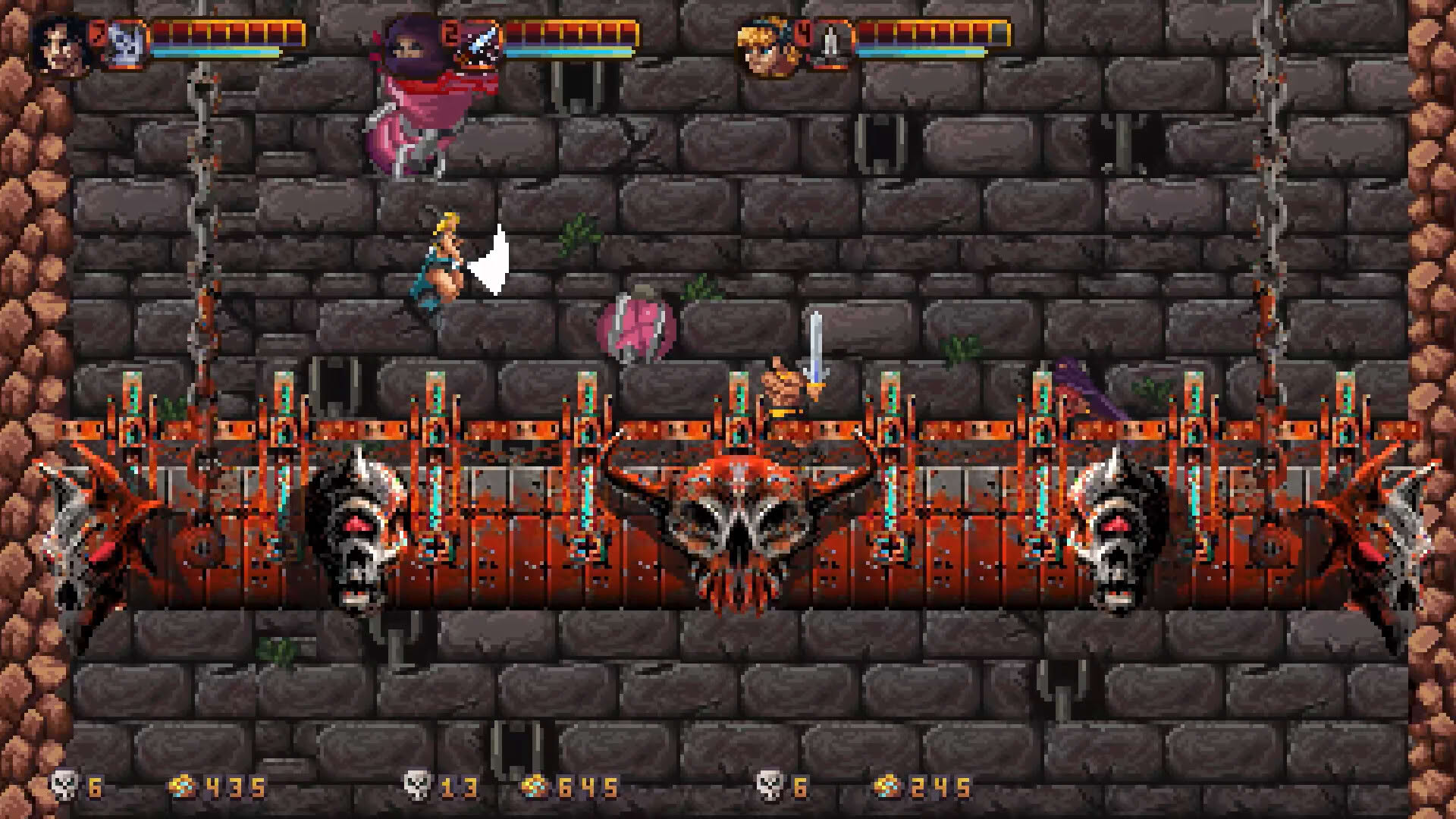 Screenshot for Abathor