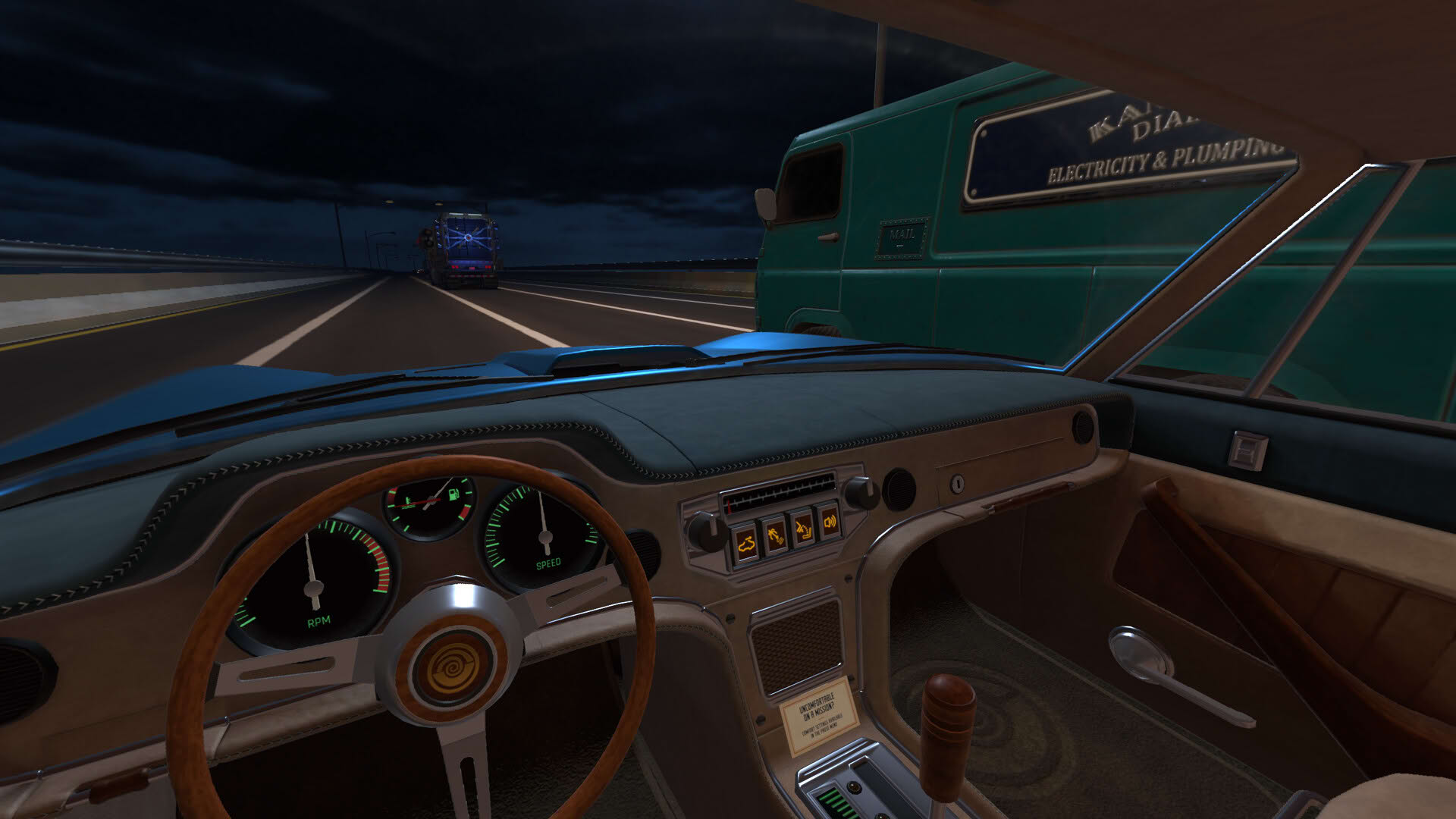 Screenshot for I Expect You to Die 3