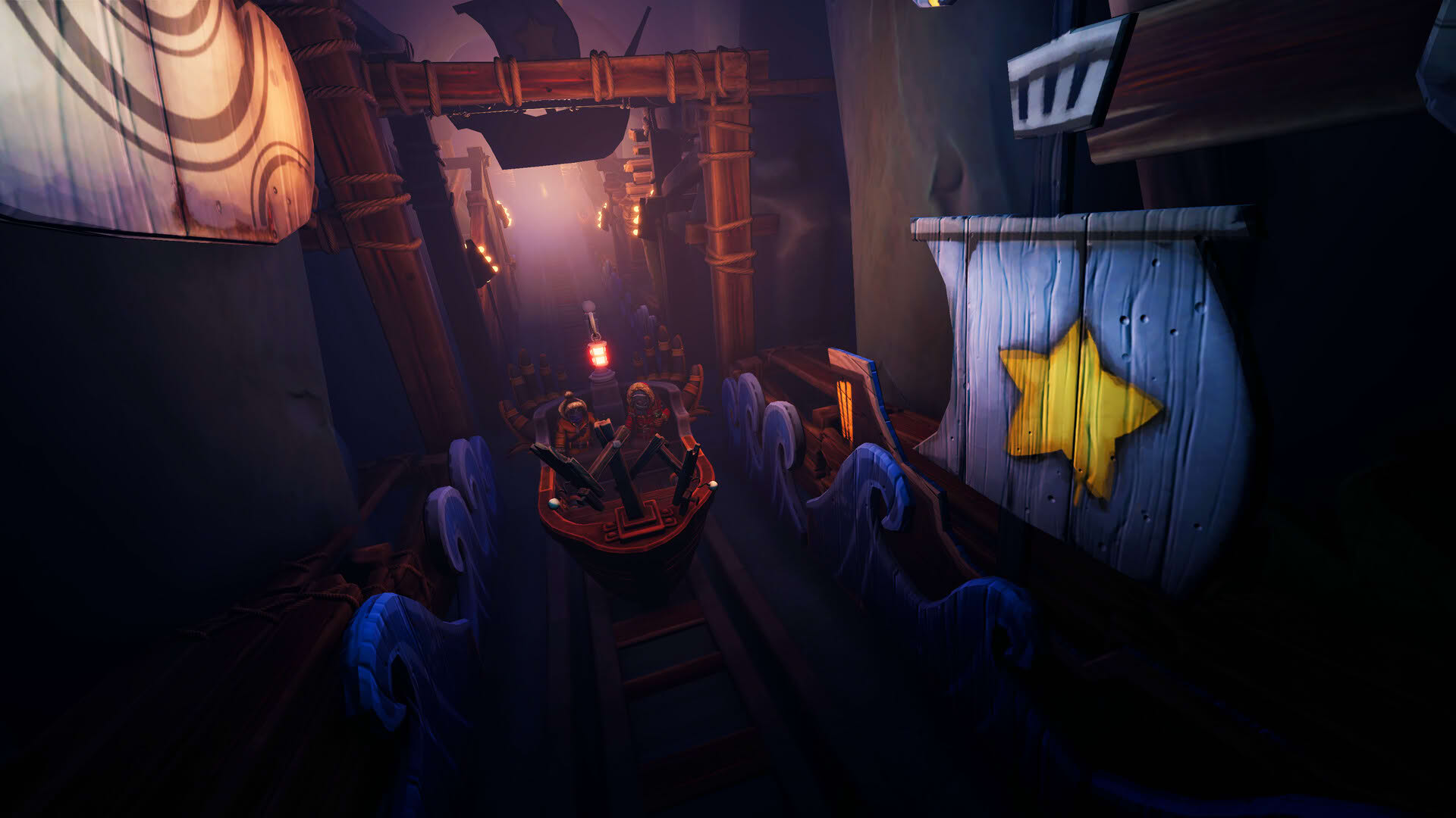 Screenshot for We Were Here Expeditions: The FriendShip