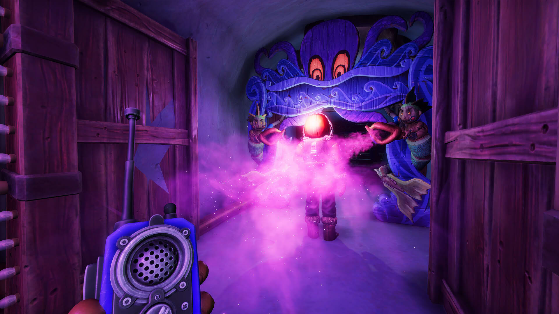 Screenshot for We Were Here Expeditions: The FriendShip