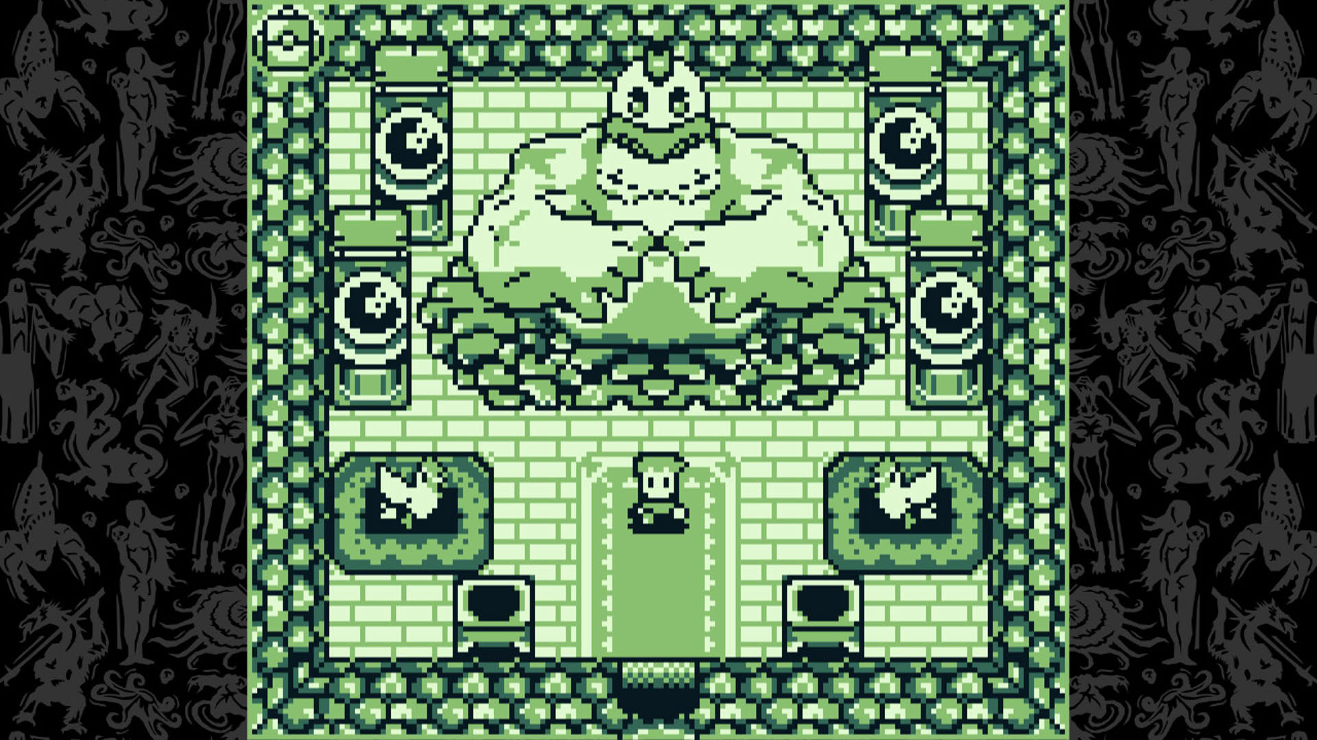 Screenshot for Glory Hunters